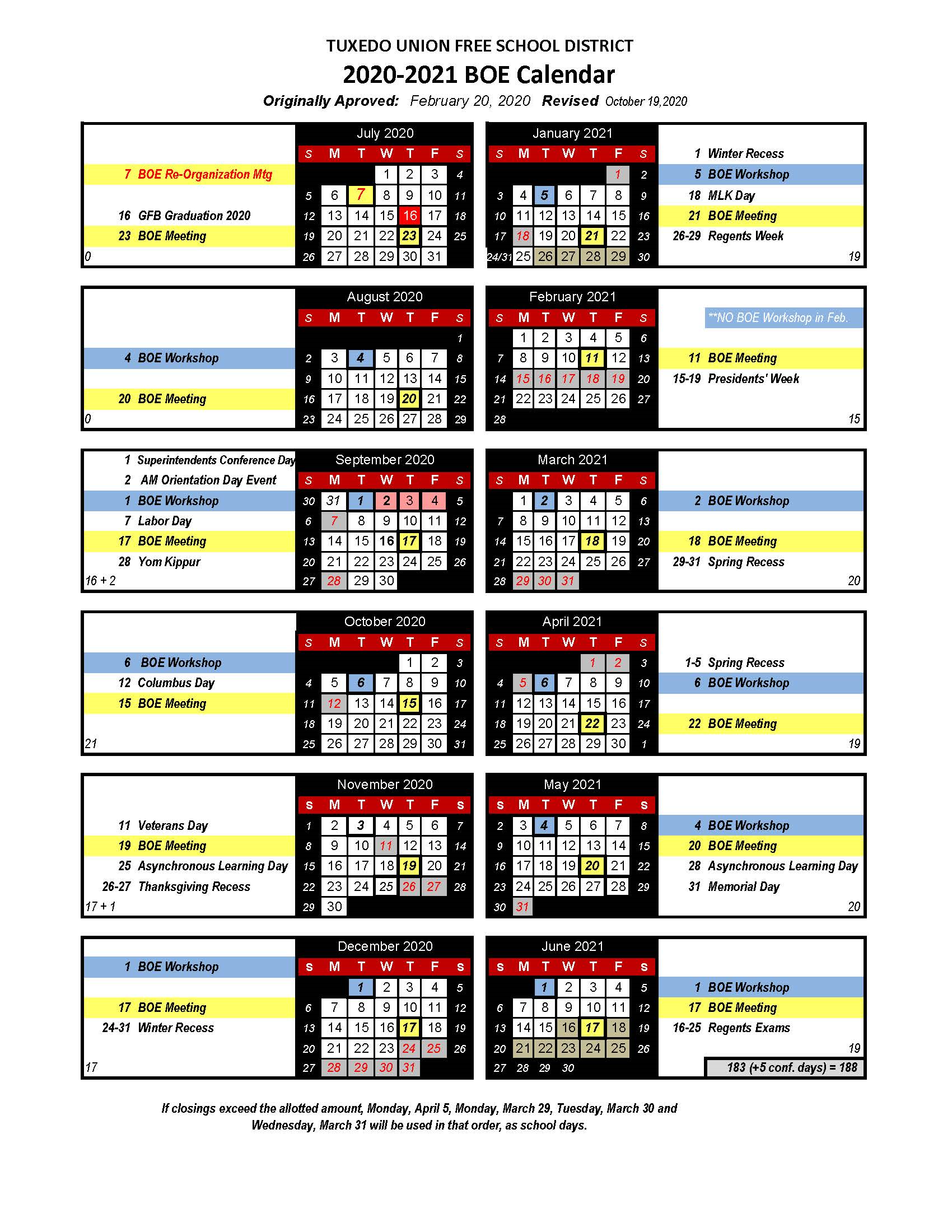 Ucf Fall 2023 Calendar Customize And Print