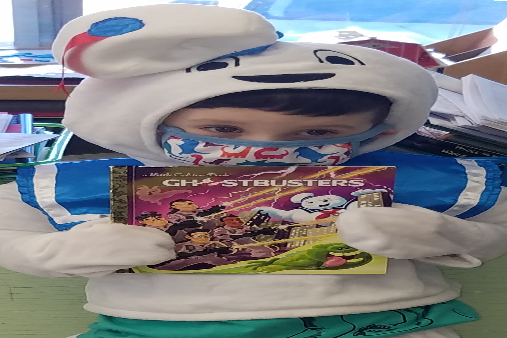 Read Across America