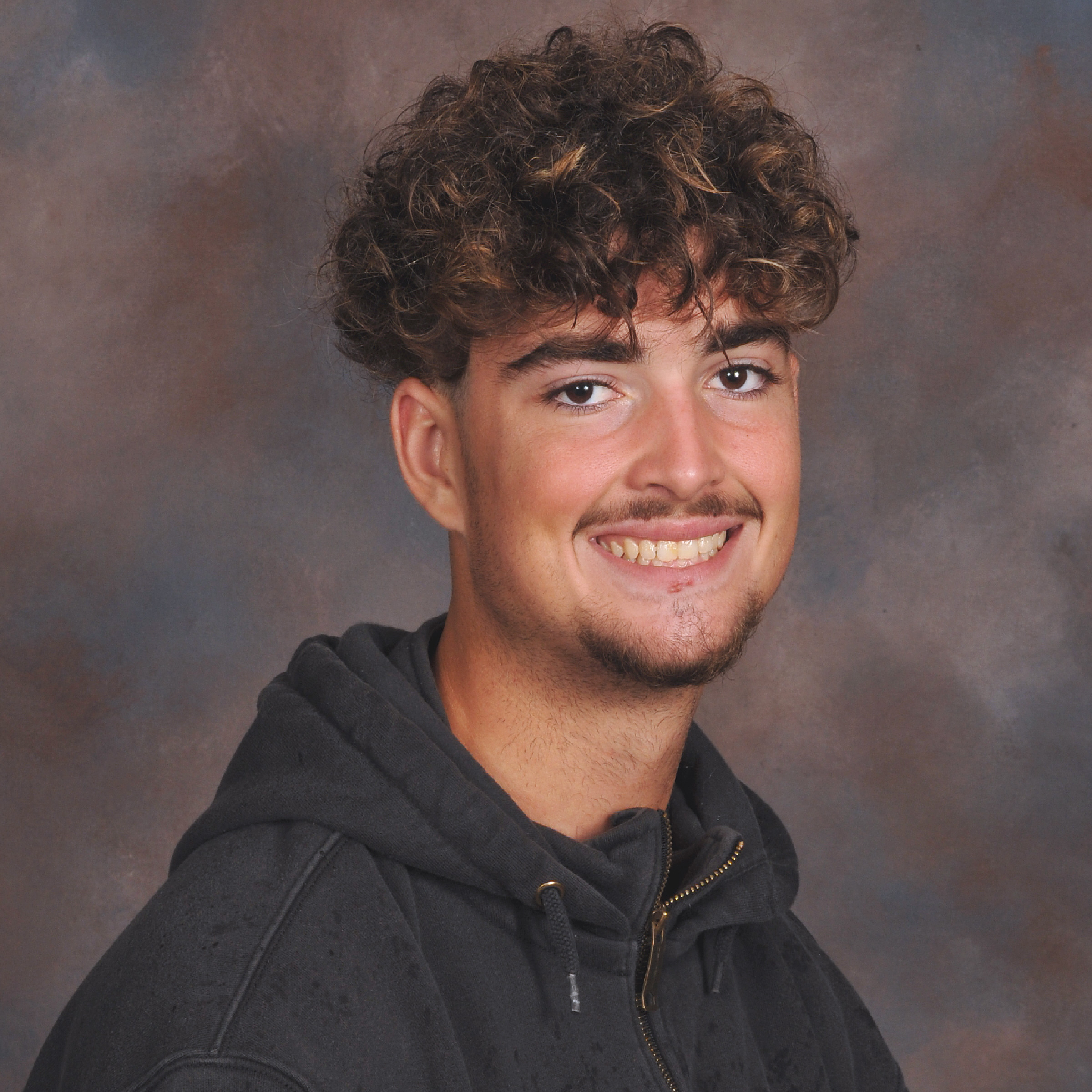 braxton chesher
