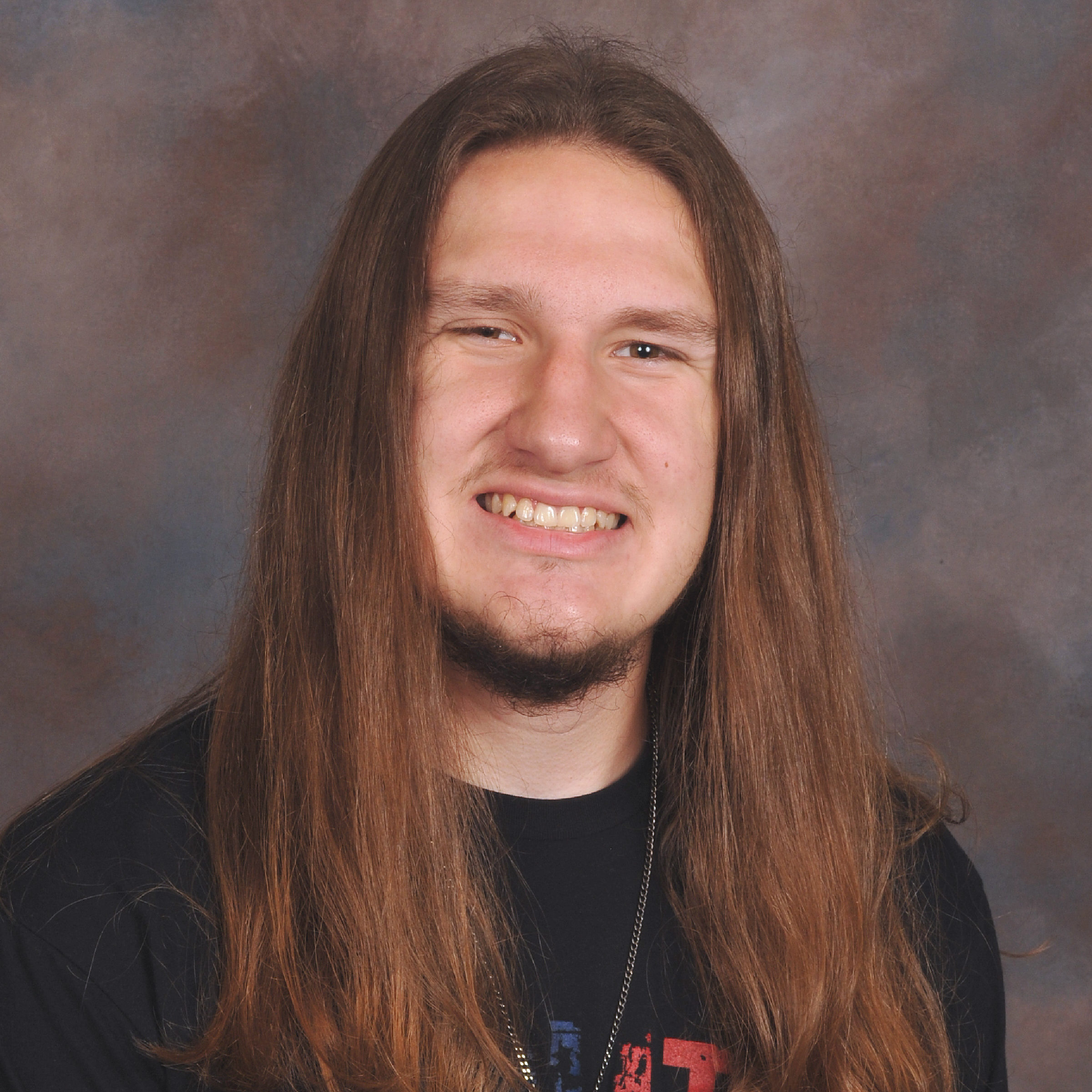 carson maupin