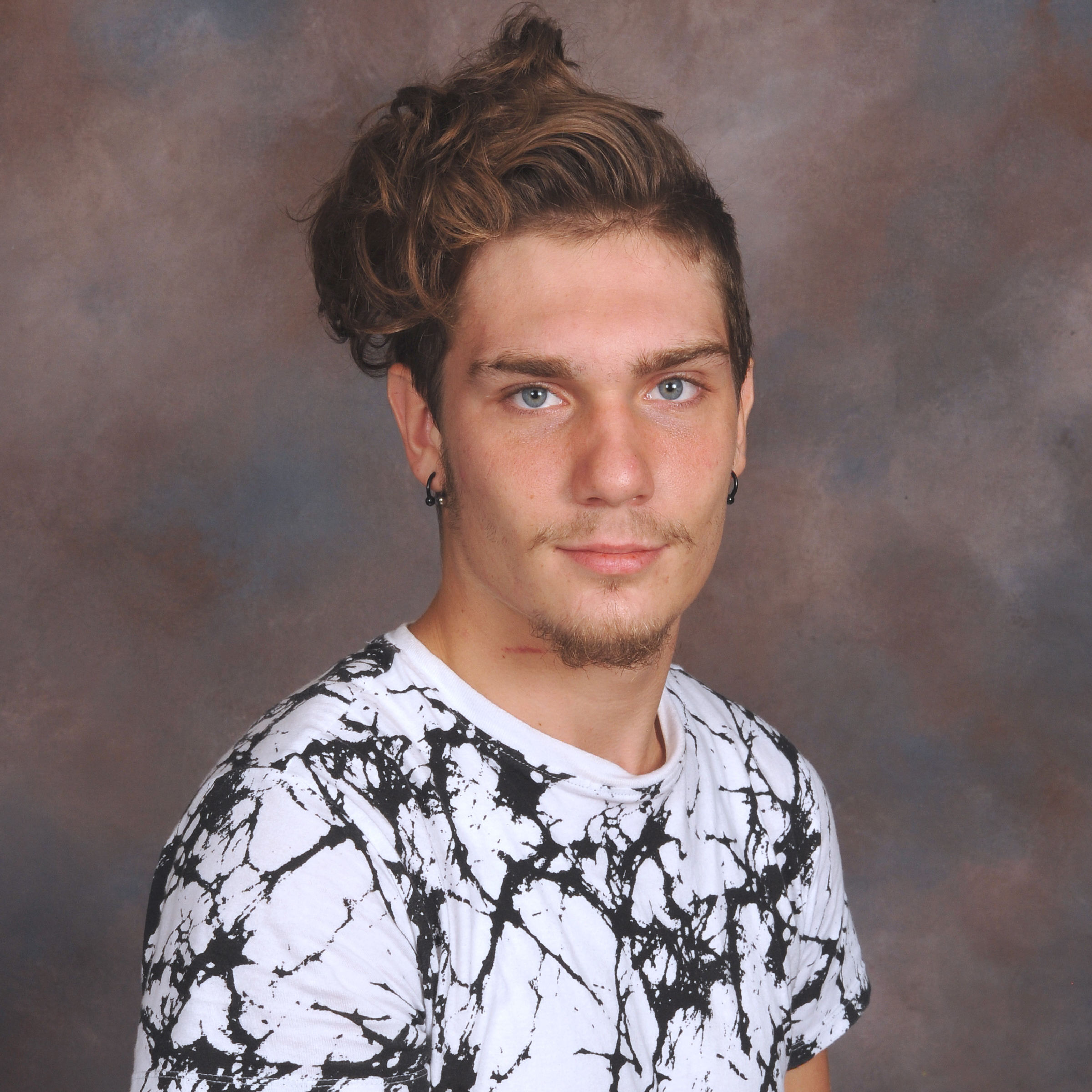 jesse thompson