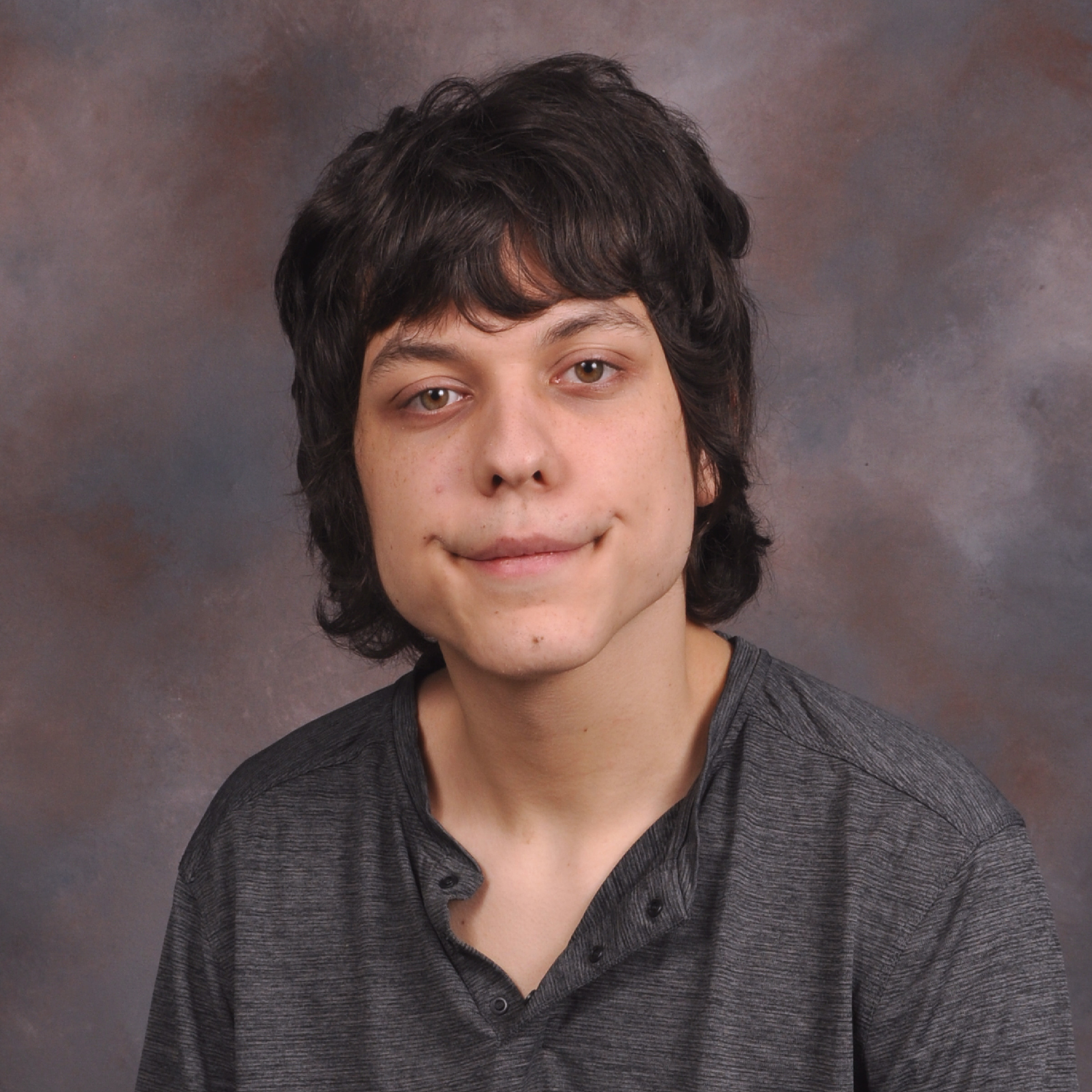 mateo griffin