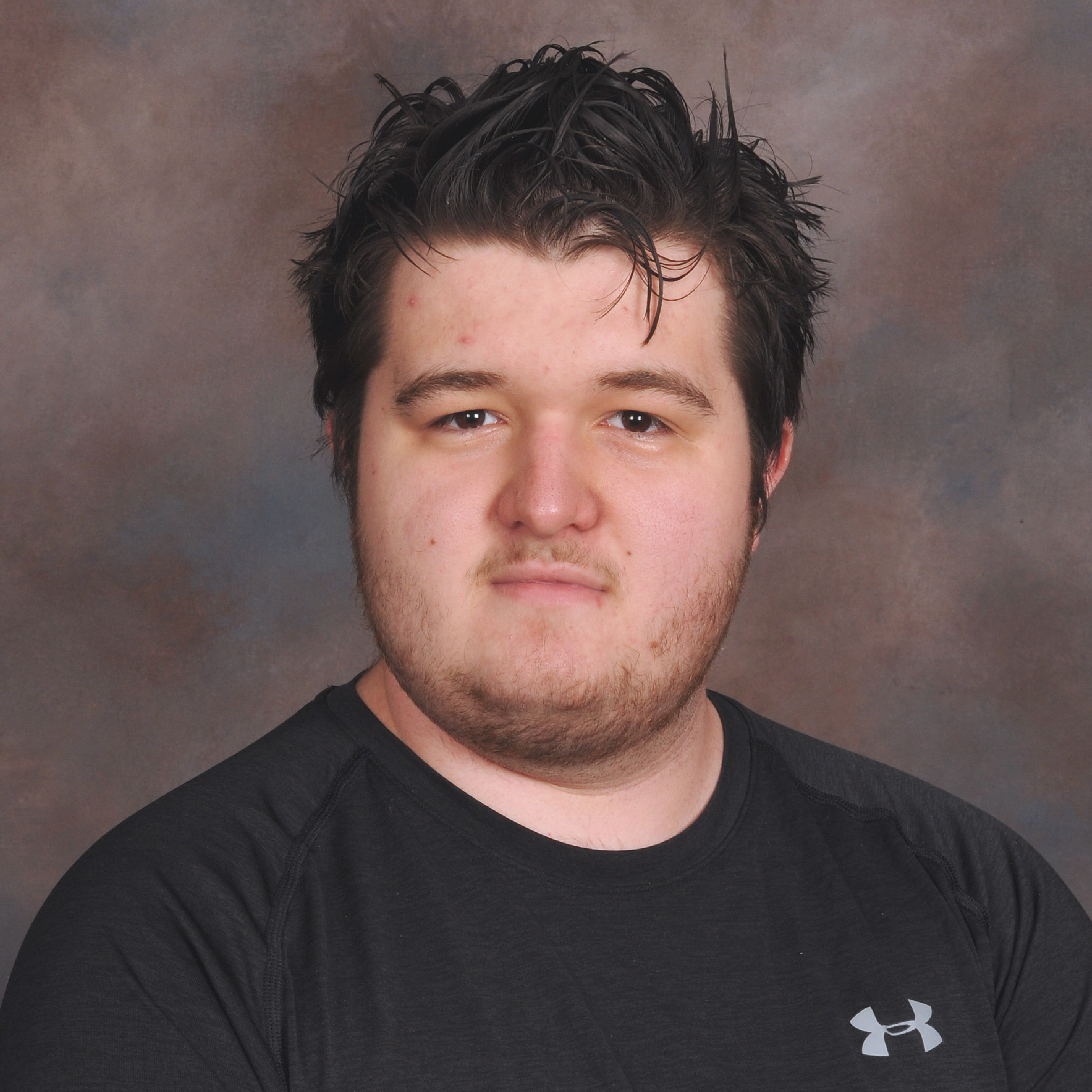 seth benefield
