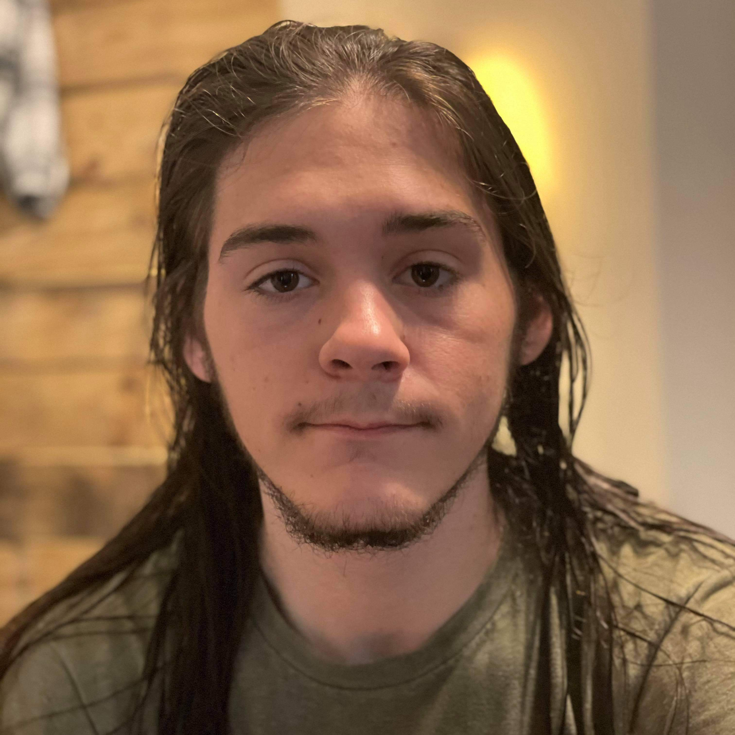 wyatt sorrell