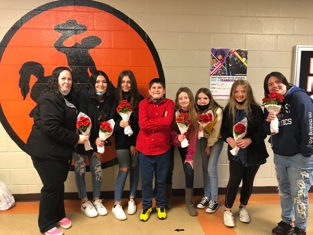 Roland Public Schools Home