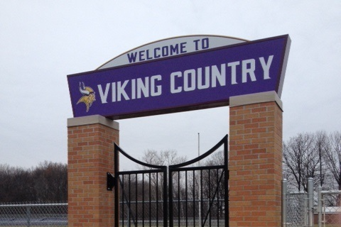 SV logo