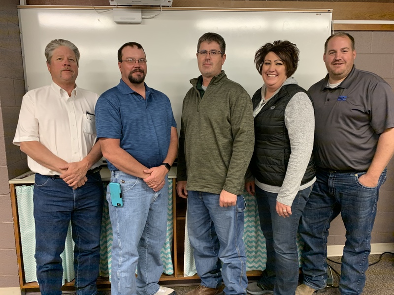 board members photo