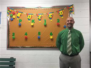 superintendent