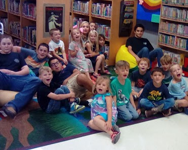 LIBRARY