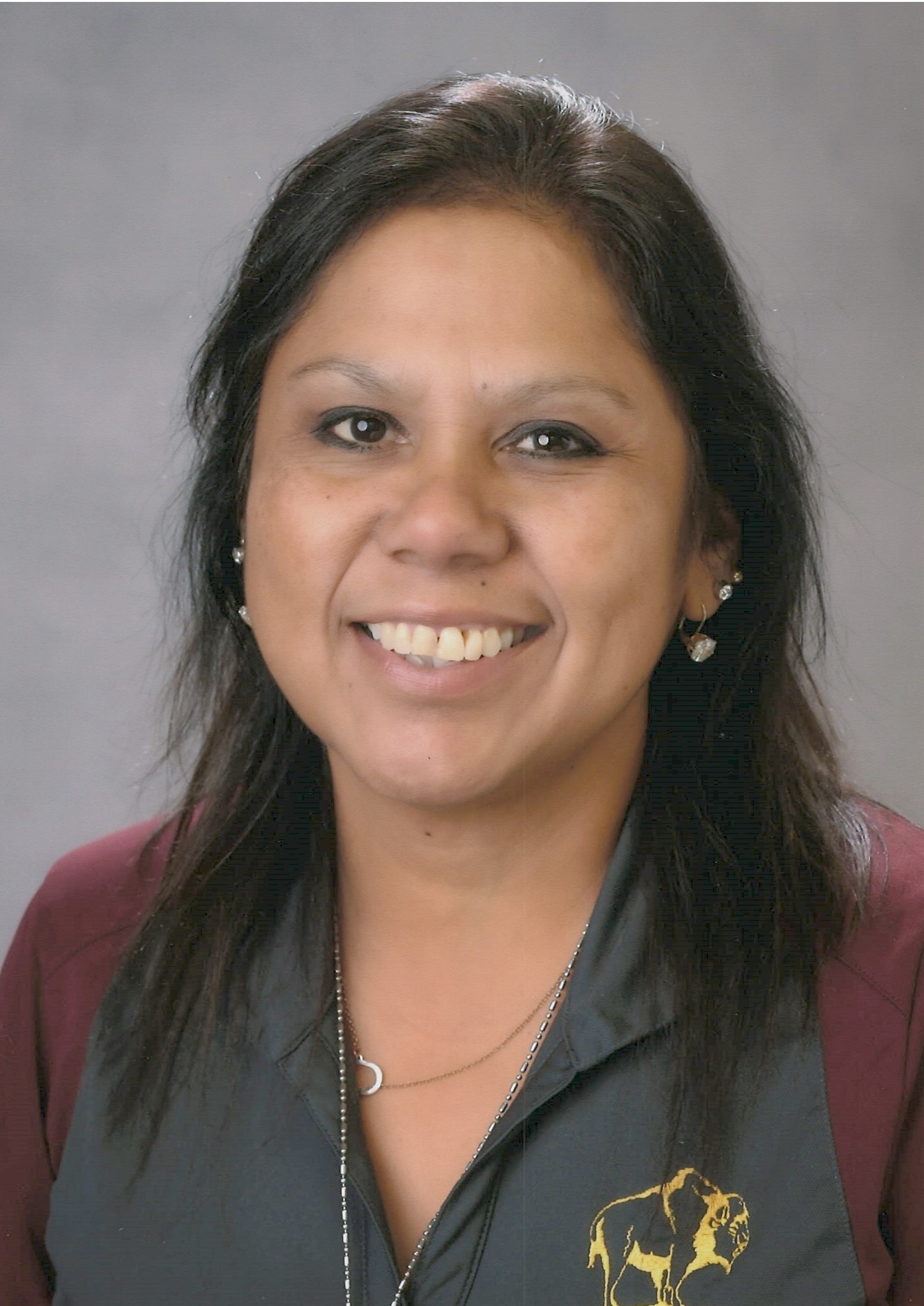 Josephine Mendoza