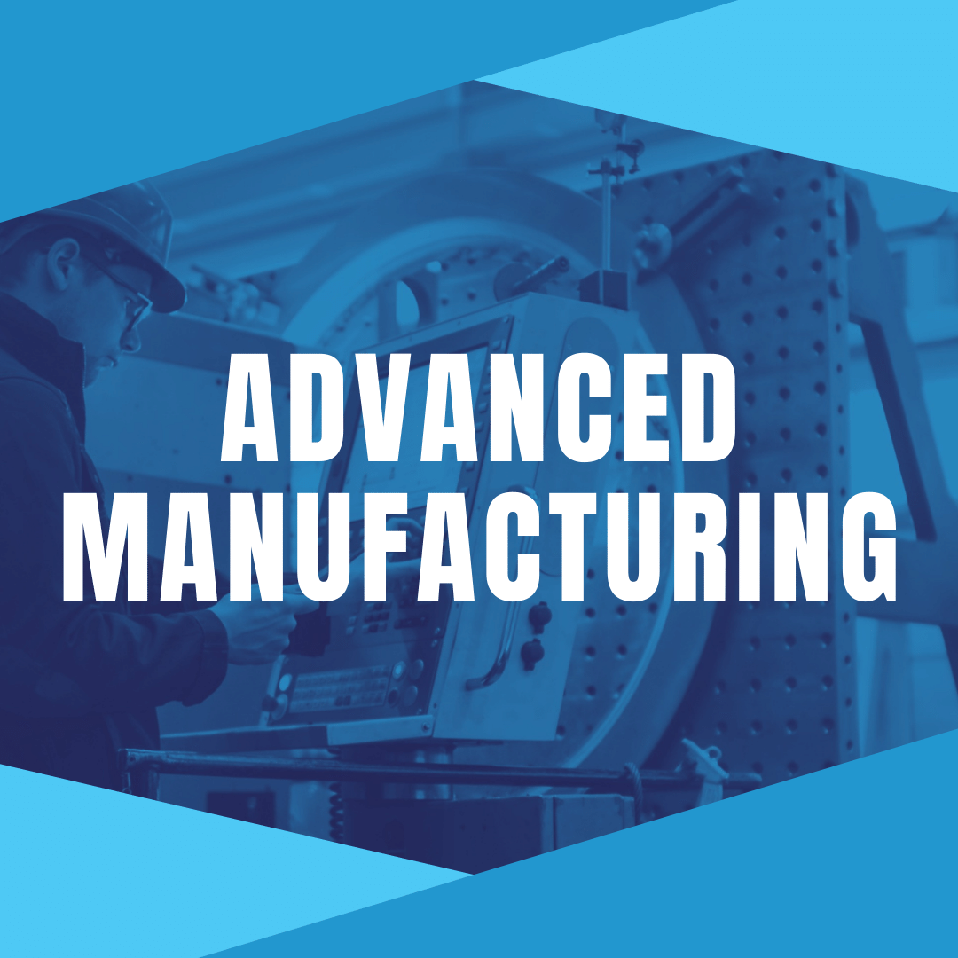 manufacturing