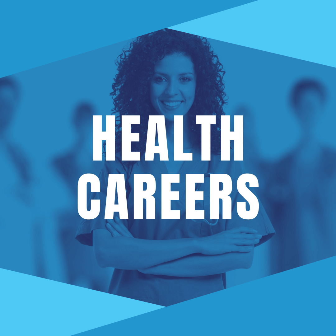health careers