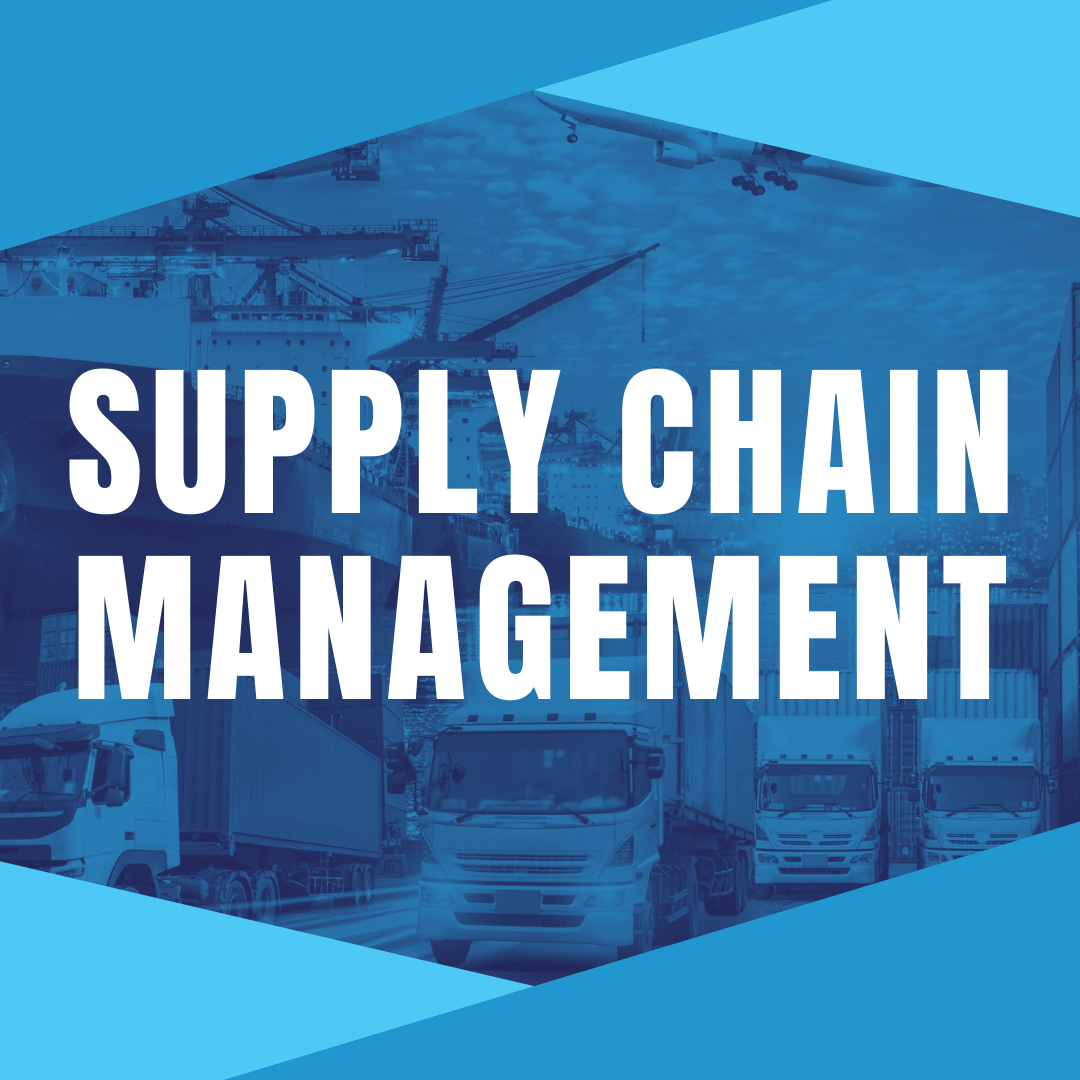 supply chain management