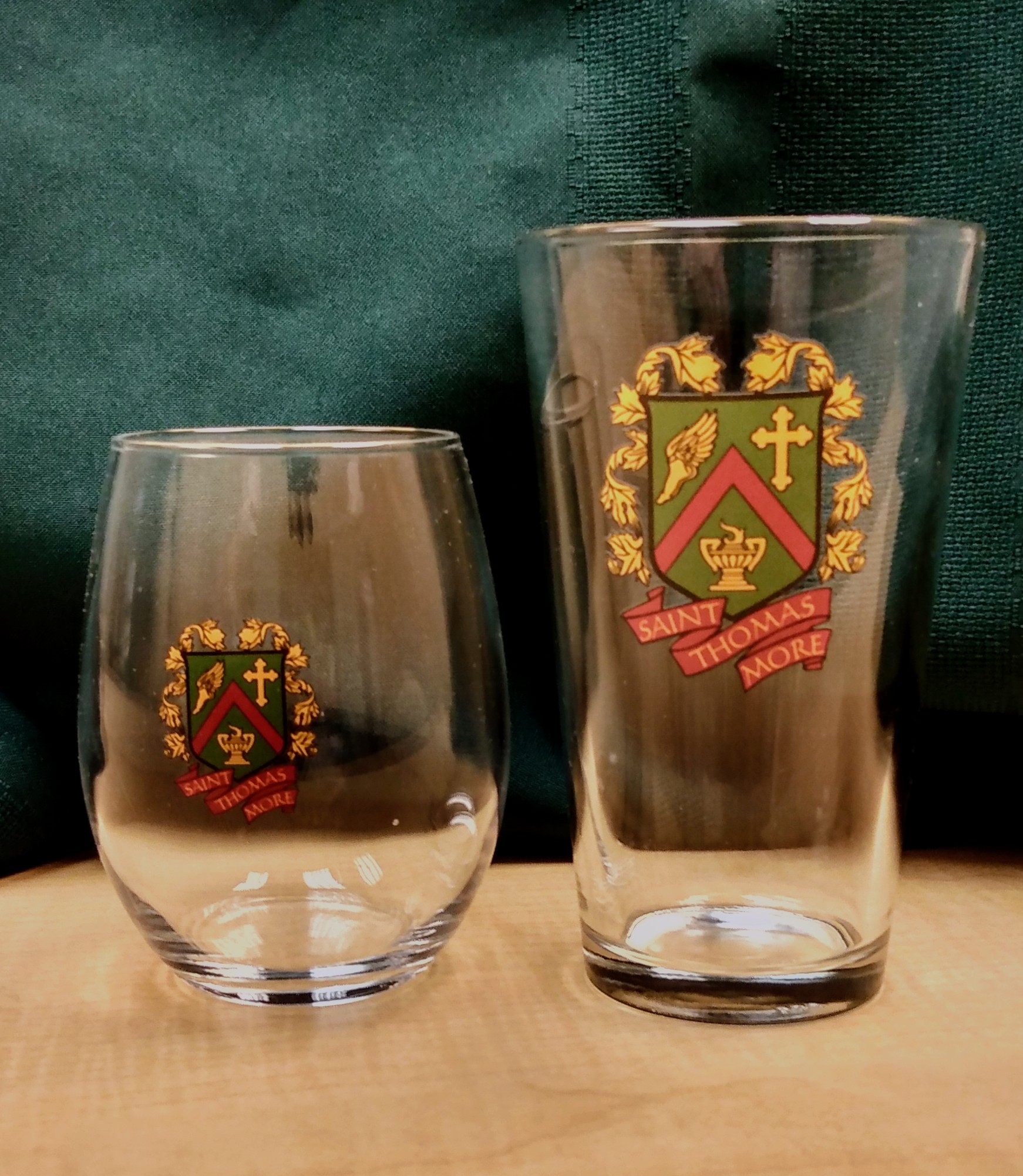 Get your Saber swag! Limited supplies. When they're gone, they're gone!