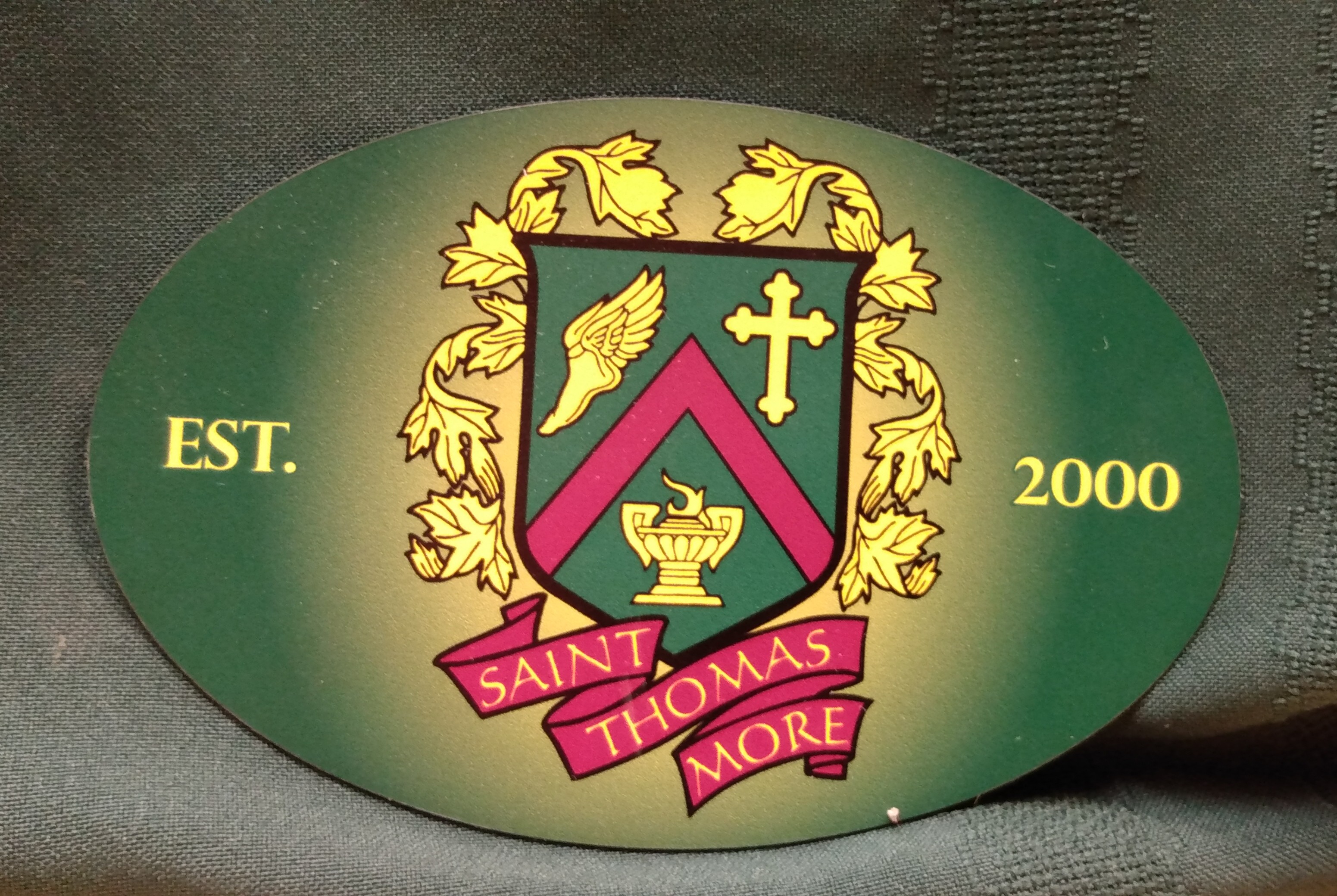 Magnets ($1):