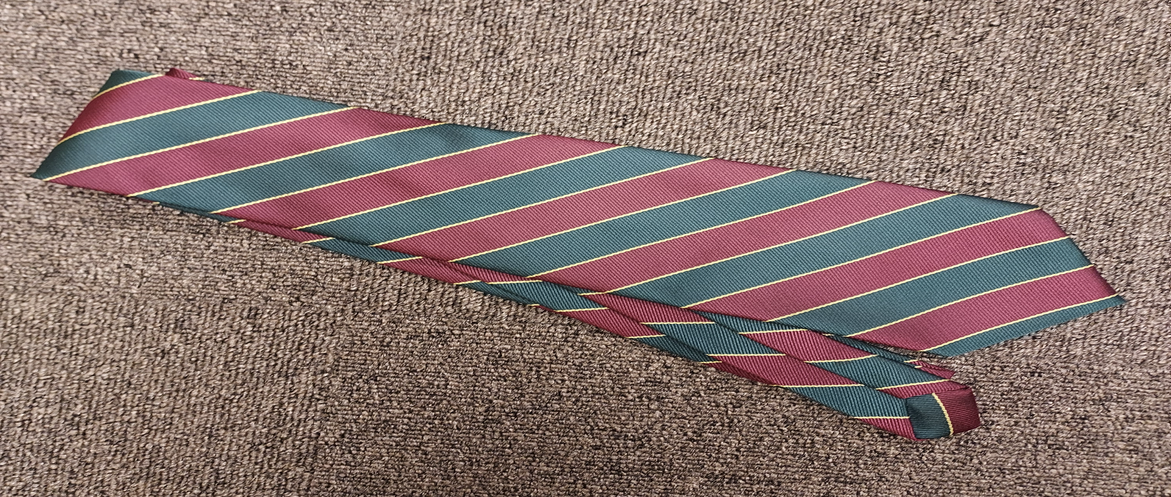 STM tie