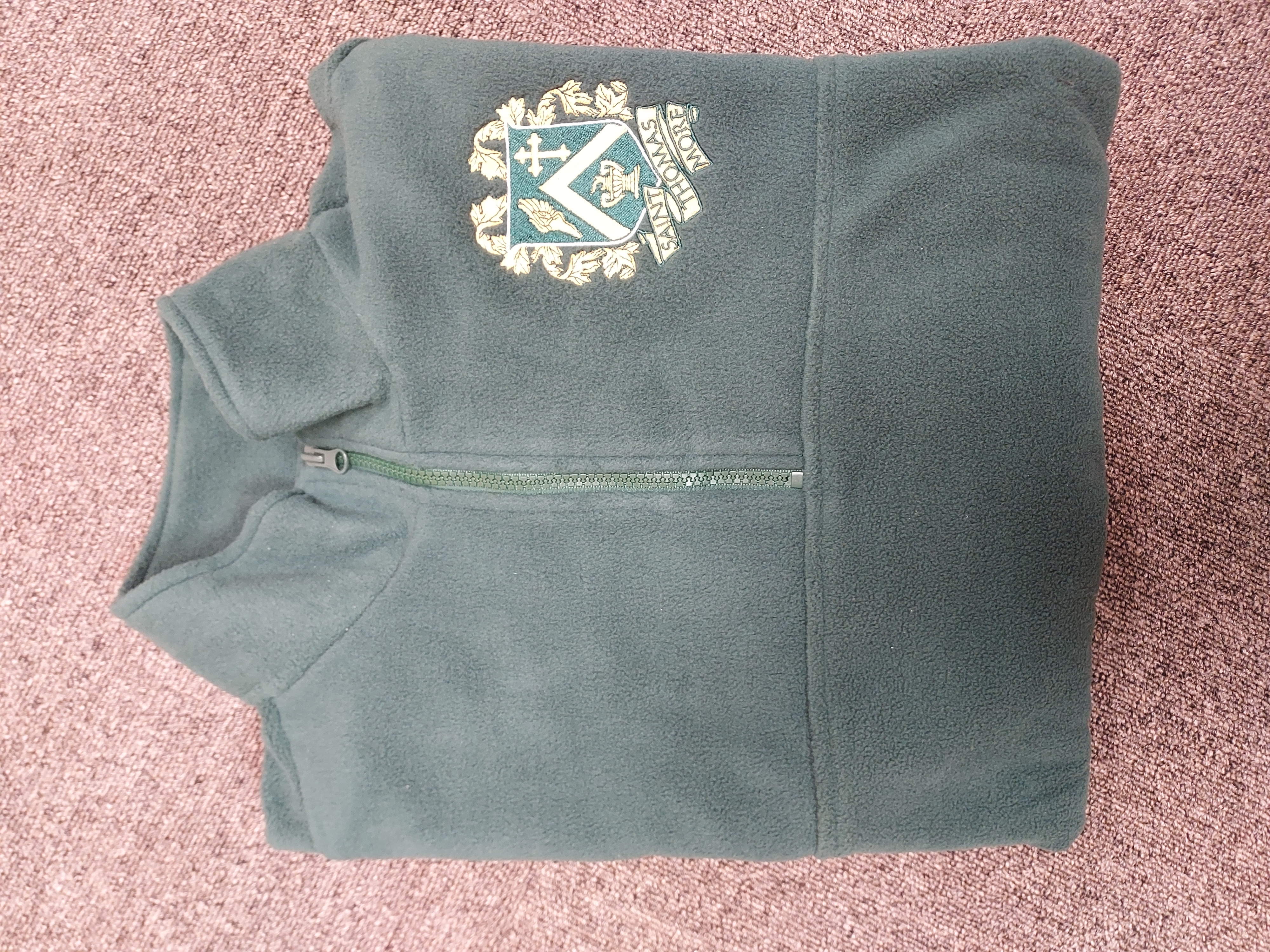 STM Fleece