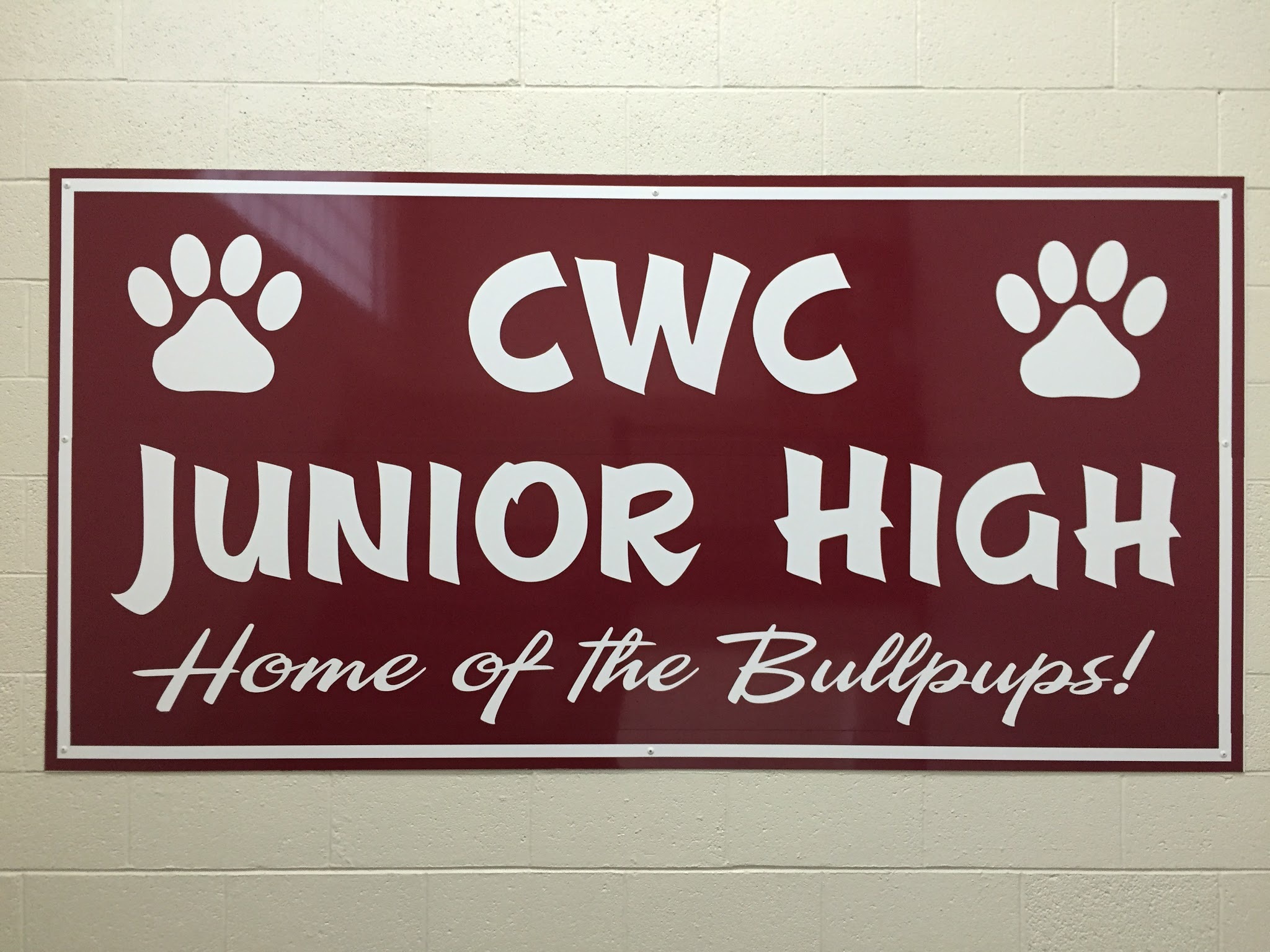 CarmiWhite County Junior High School Home