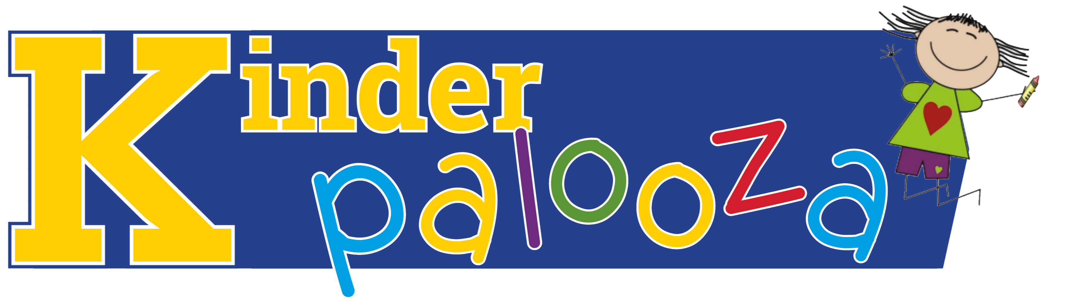 kinderpalooza