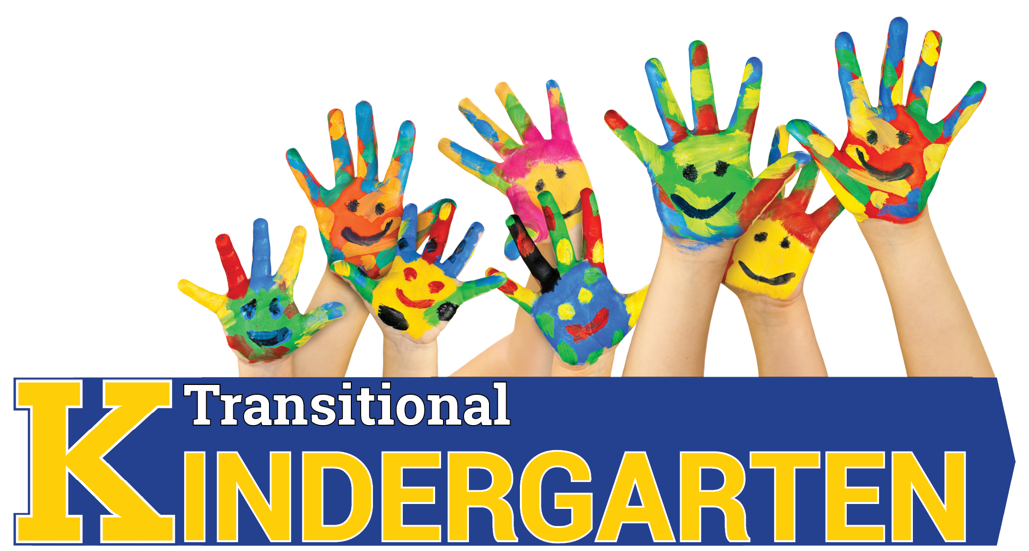 transitional kinder