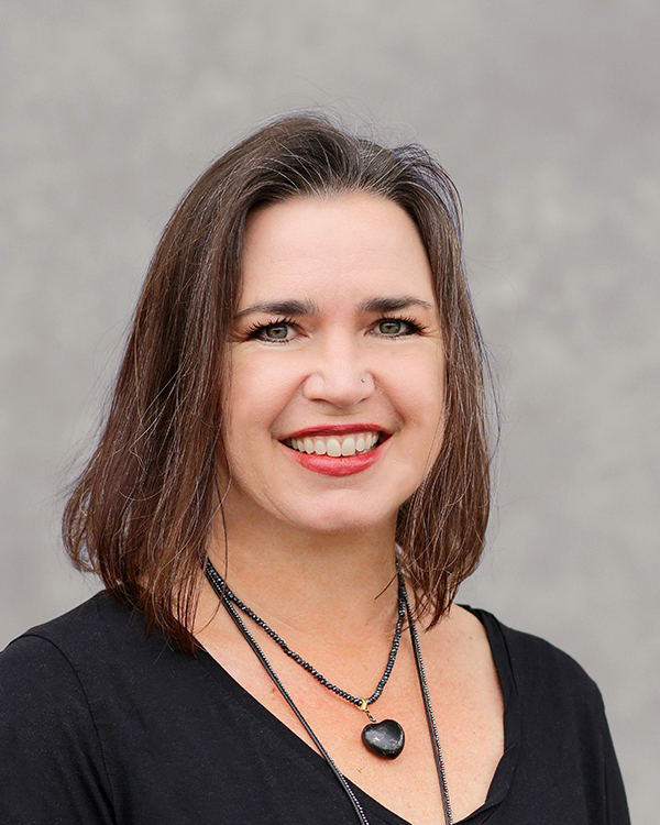 Photo of Michele Nerland.