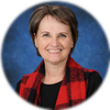 Photo of Nancy Baldwin.