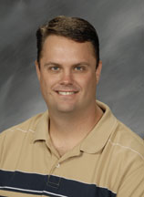 Photo of Scott W. Westlund.