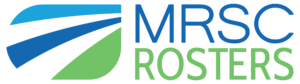 MRSC ROSTERS LOGO
