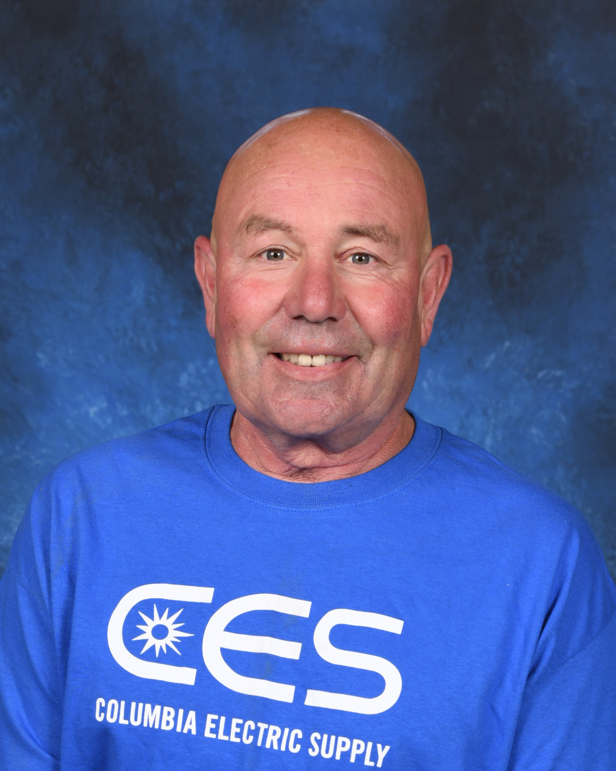 Photo of Randy Doehne.