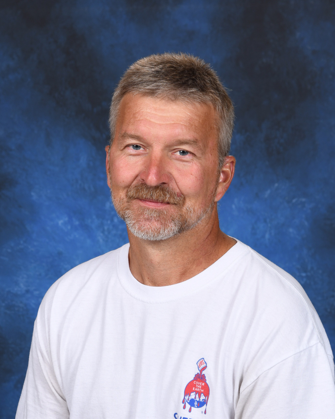 Photo of Jon Kumpula.