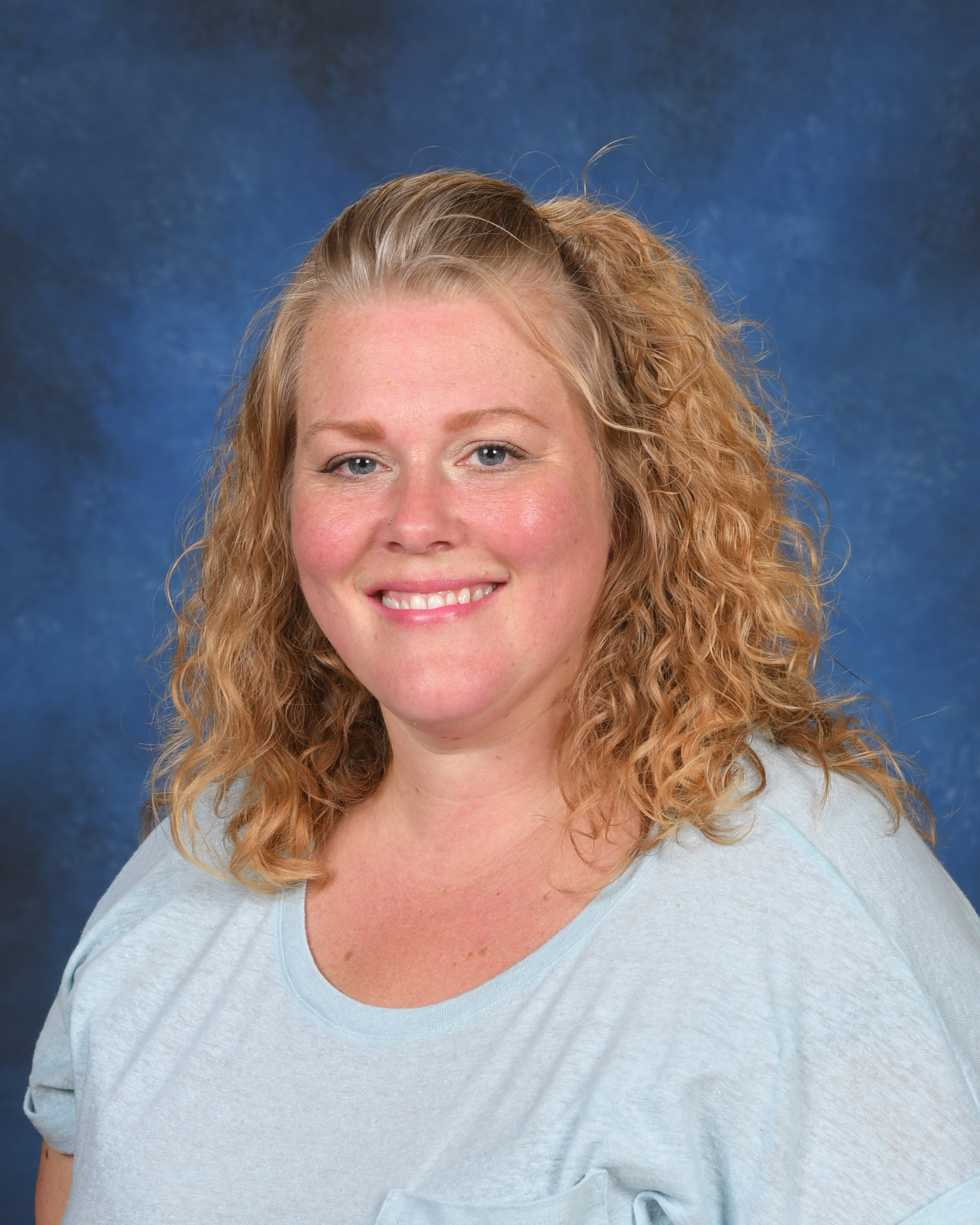 Photo of Tara Koontz.