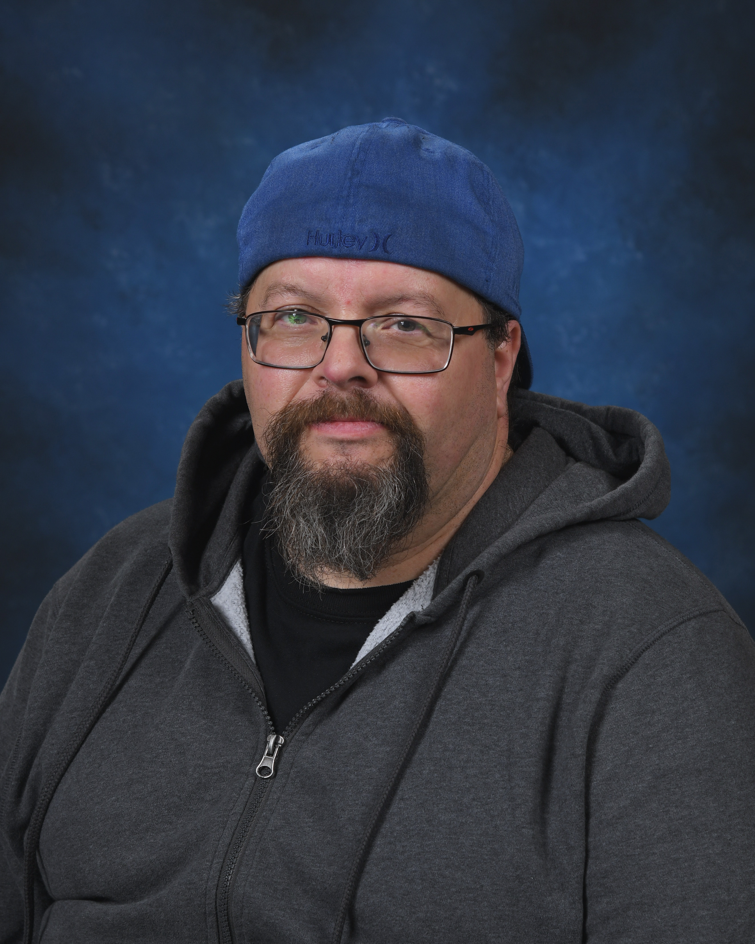 Photo of Richard Smith.