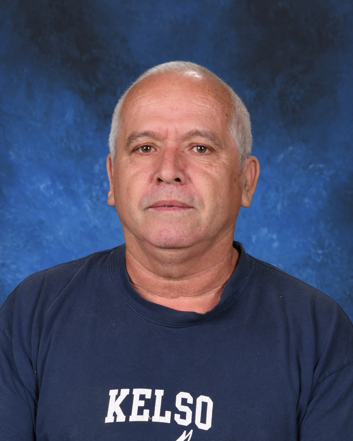 Photo of Jesus Torres.