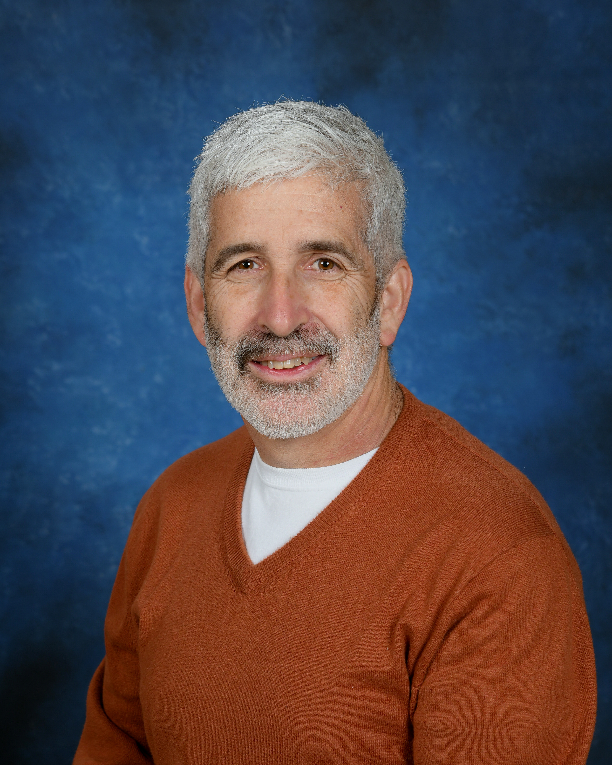Photo of Bryan Rothus.