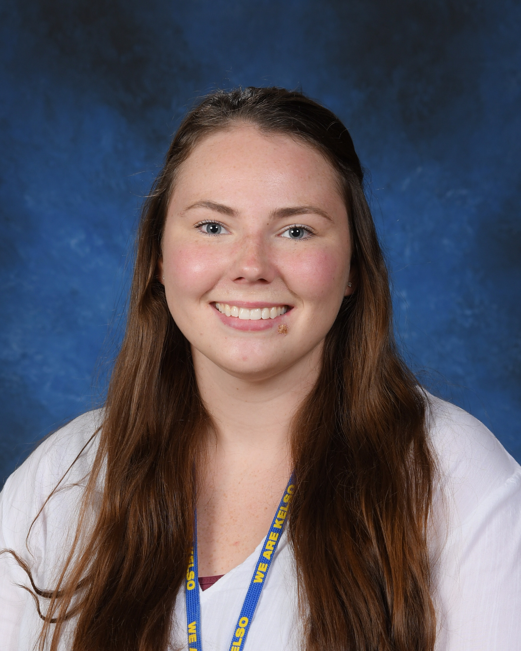 Photo of Kaydee Harris.