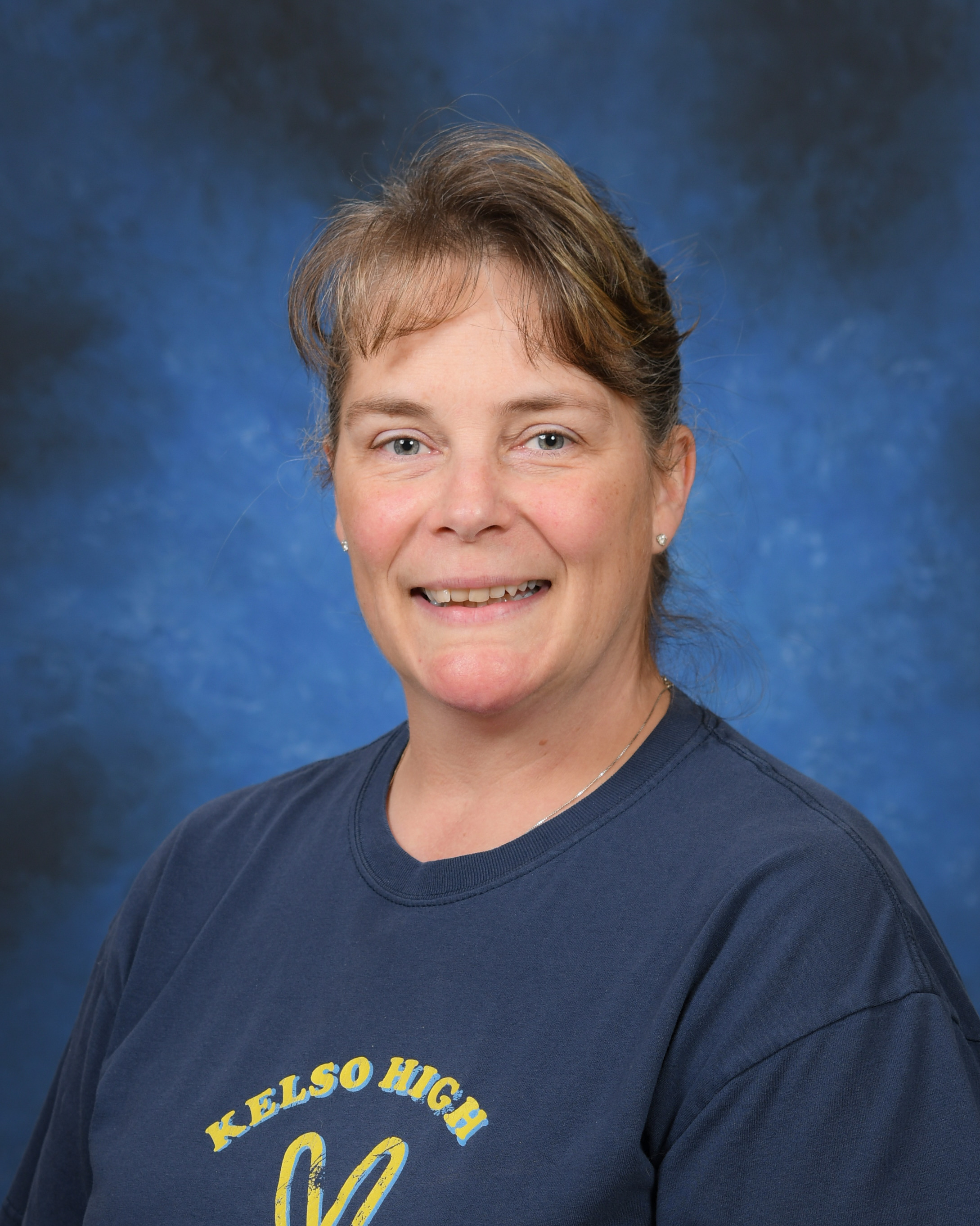 Photo of Susan Hart.