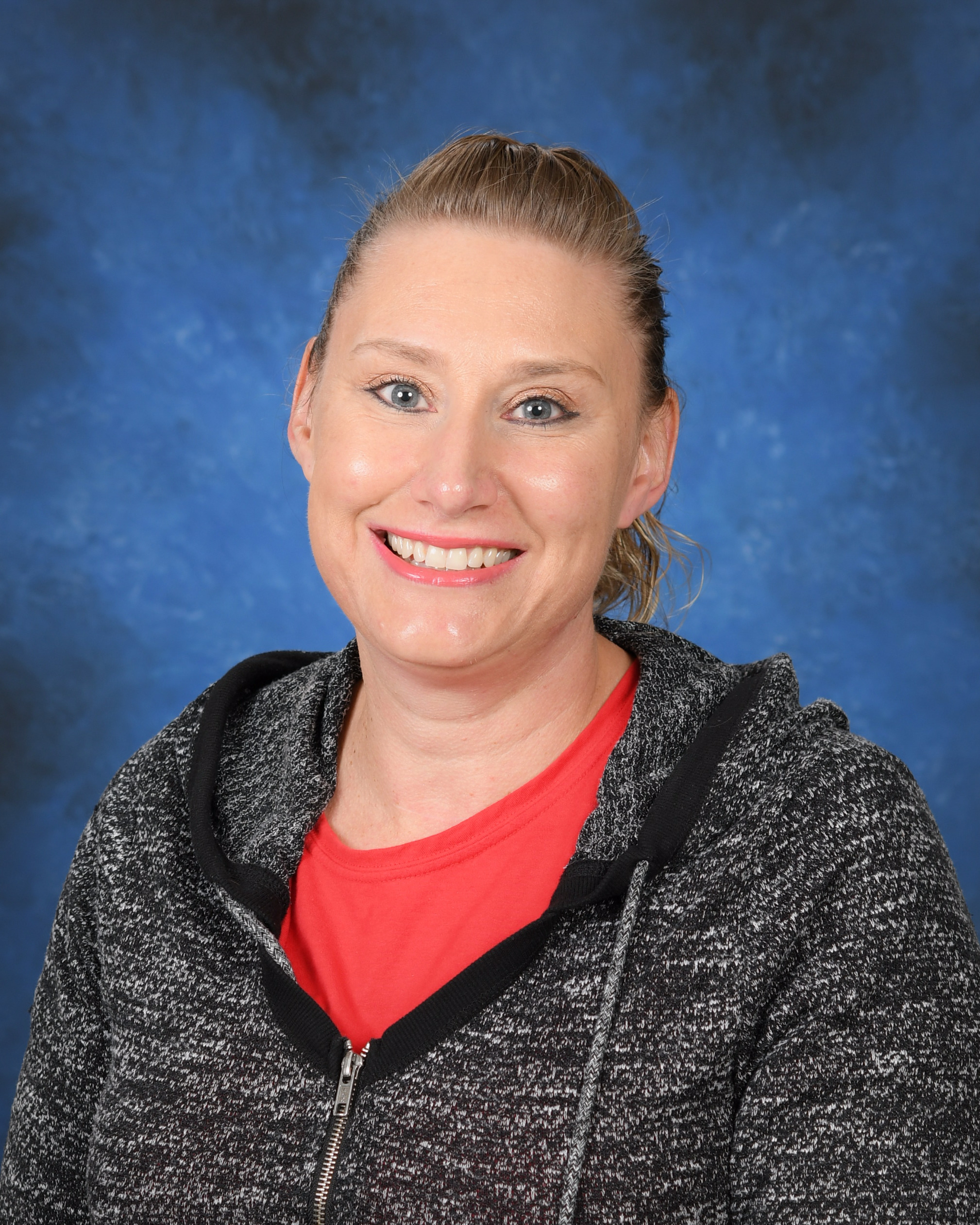 Photo of Julie Quevedo.