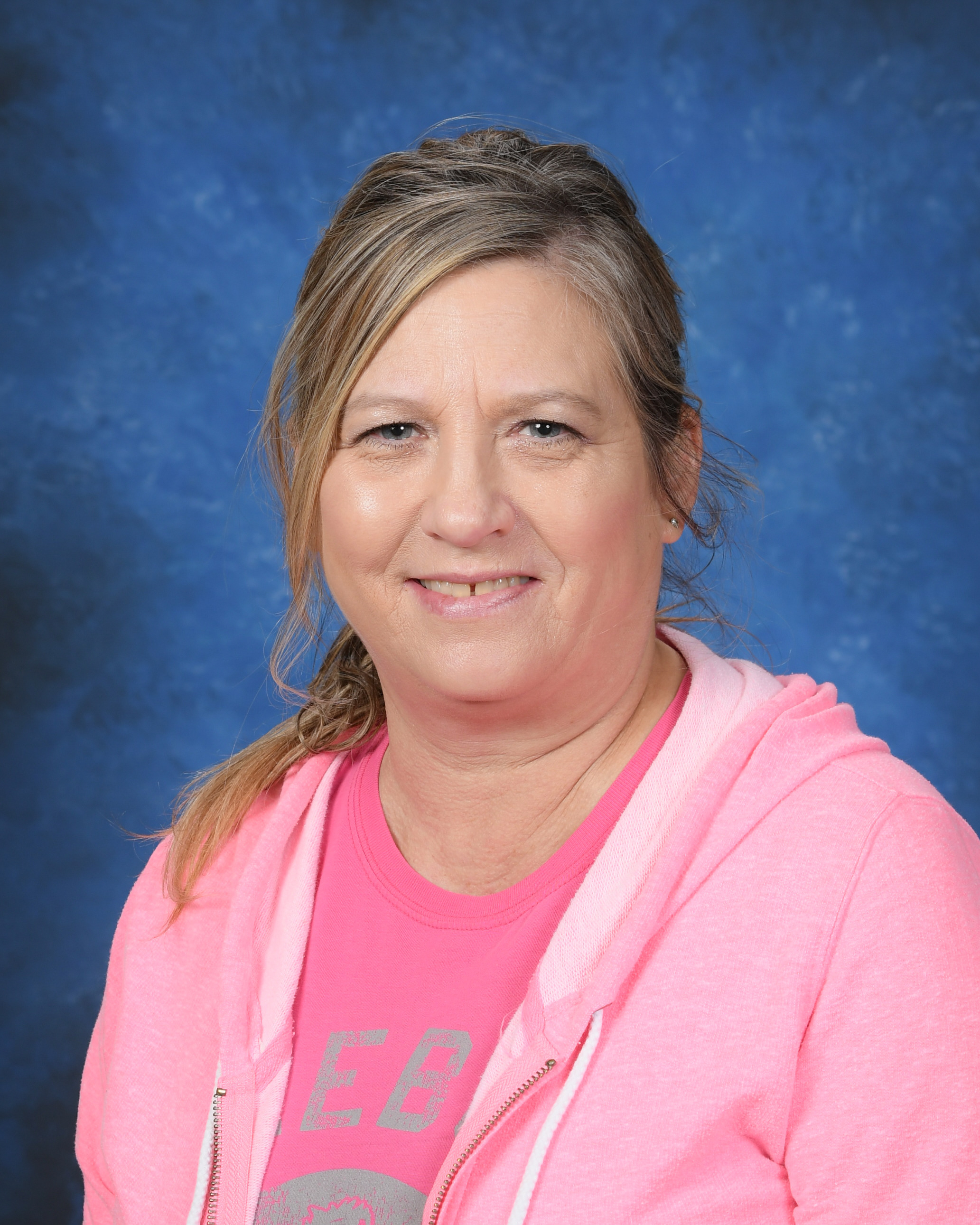 Photo of Kendra Manke.