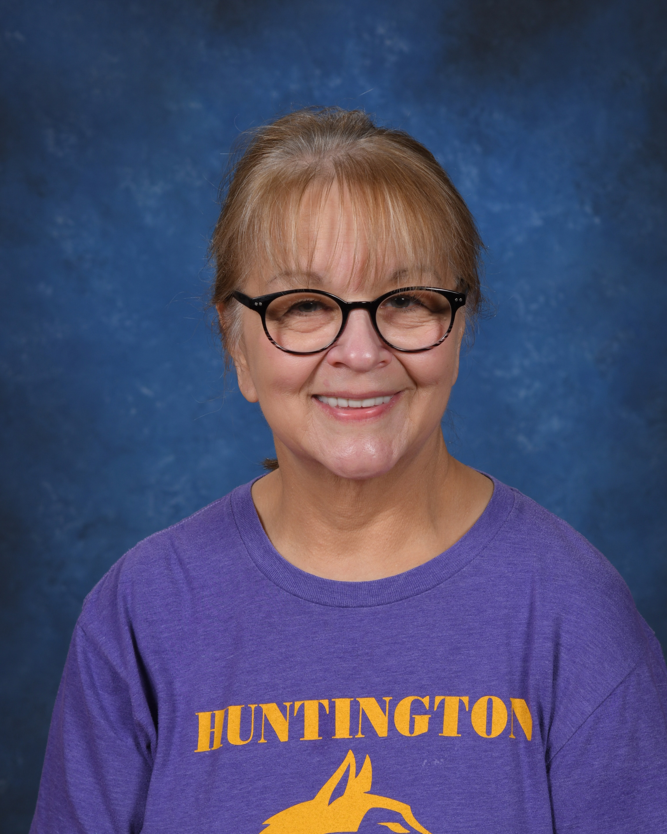 Photo of Denice Herman.