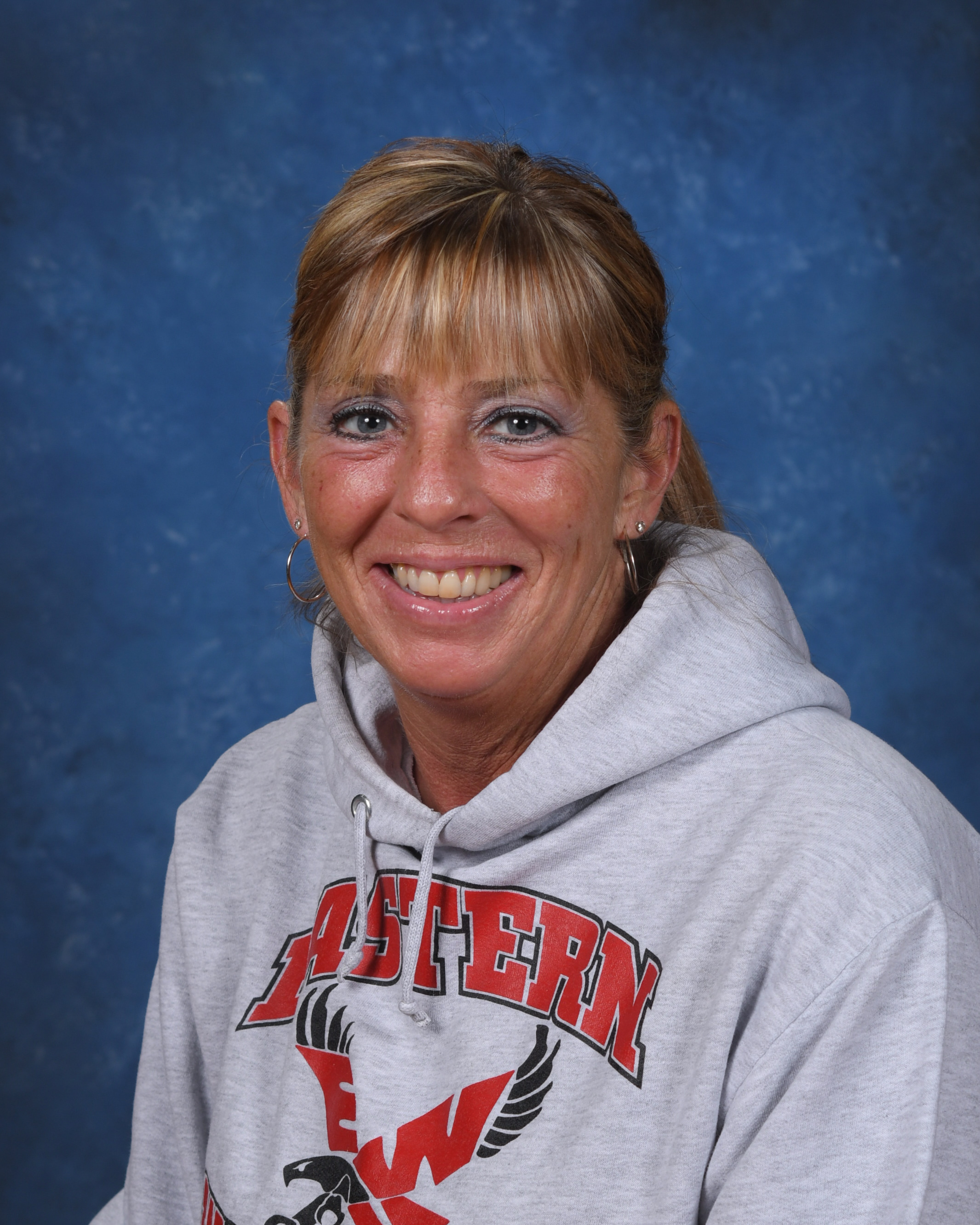 Photo of Shawna Welch.