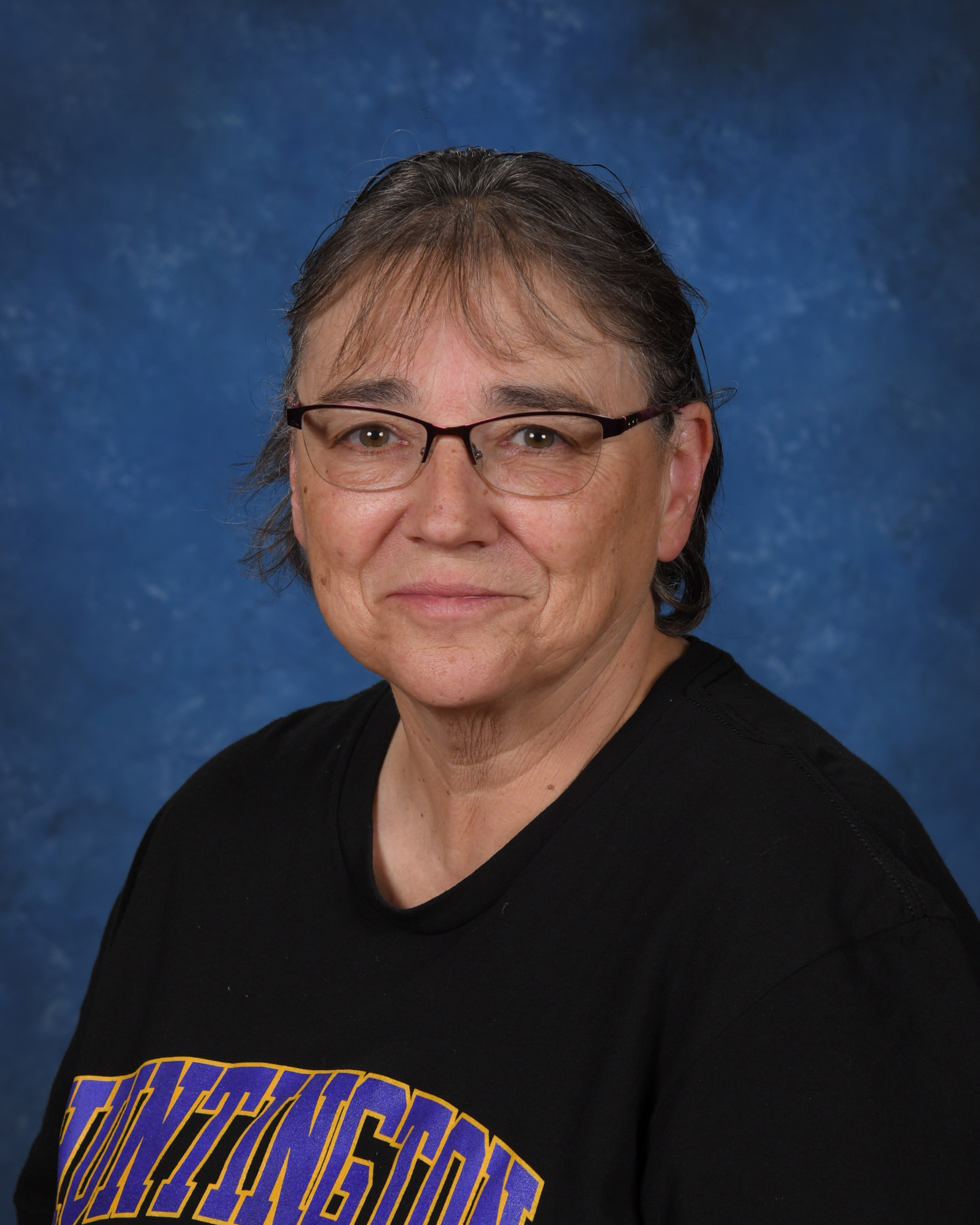 Photo of Susan Zaravich.