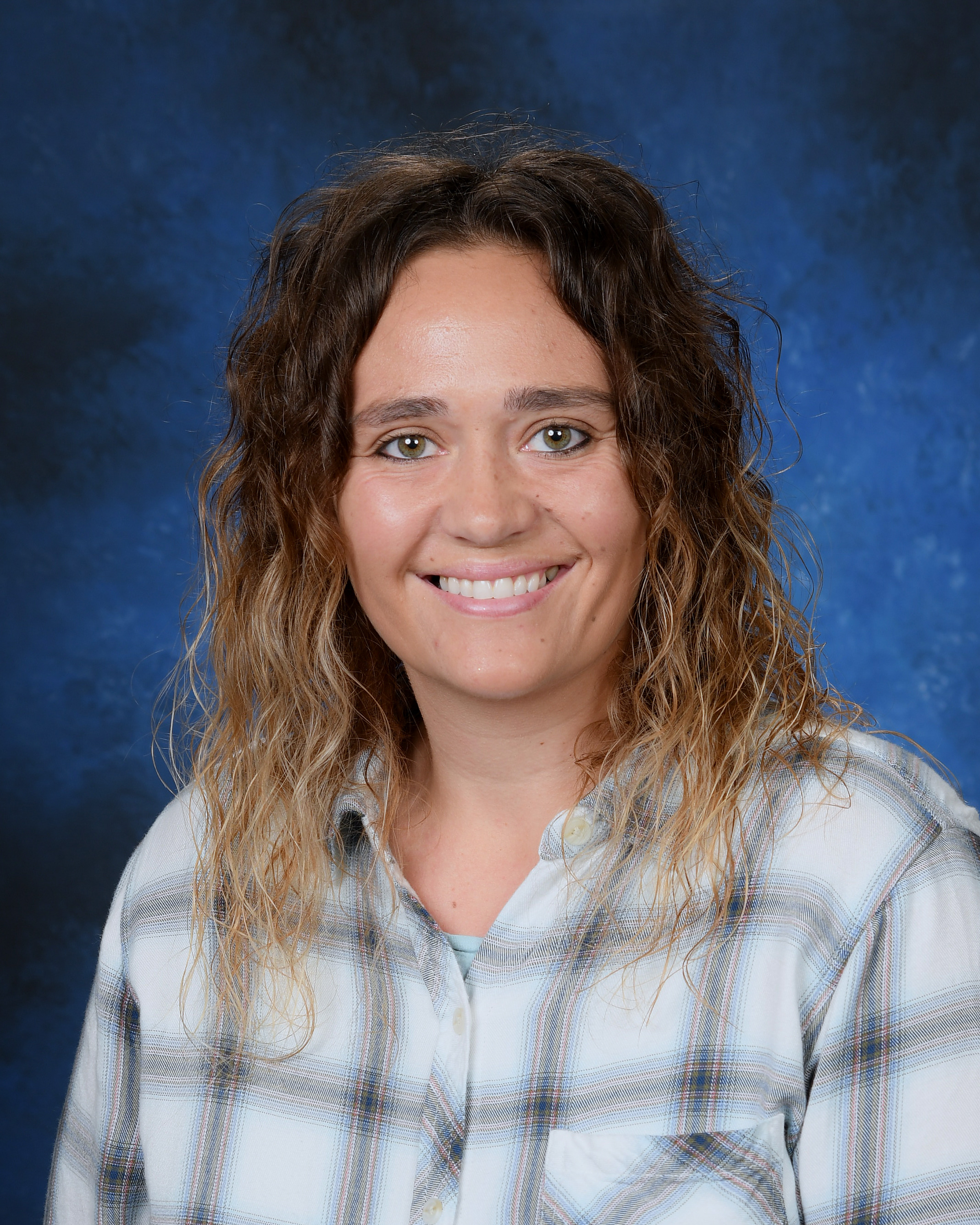 Photo of Jana Phillips.