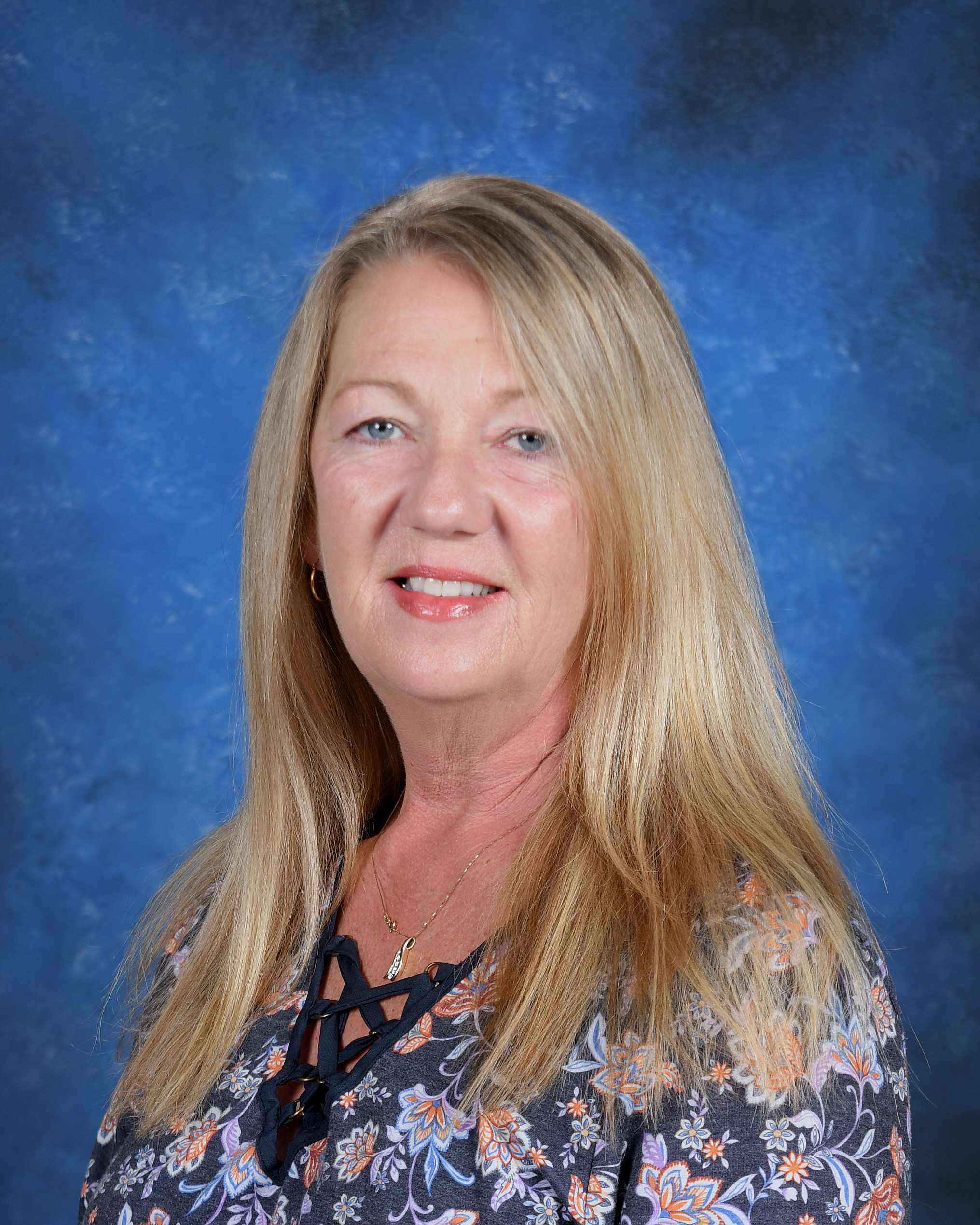 Photo of Cynthia Fleming.
