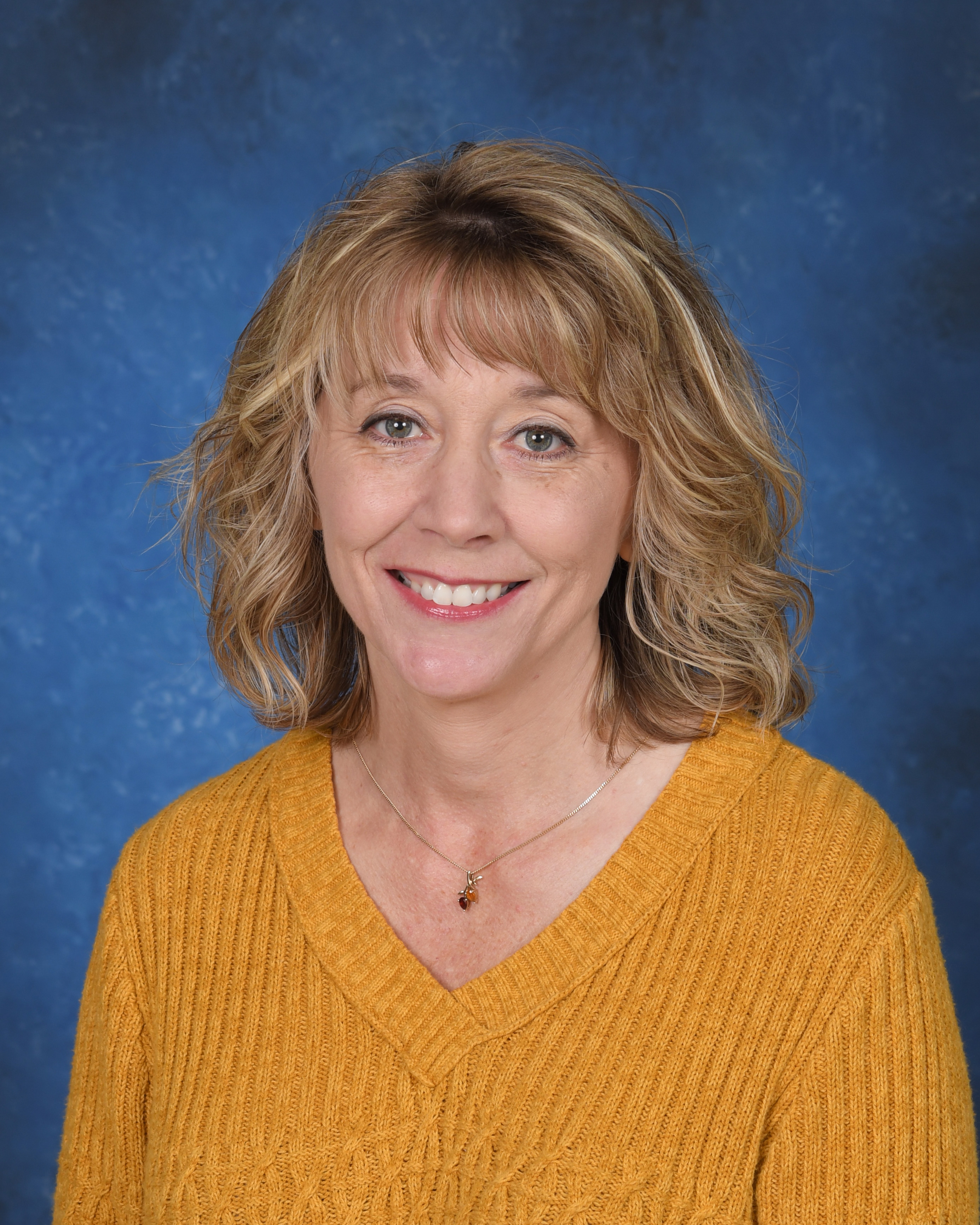 Photo of Trena Workman.