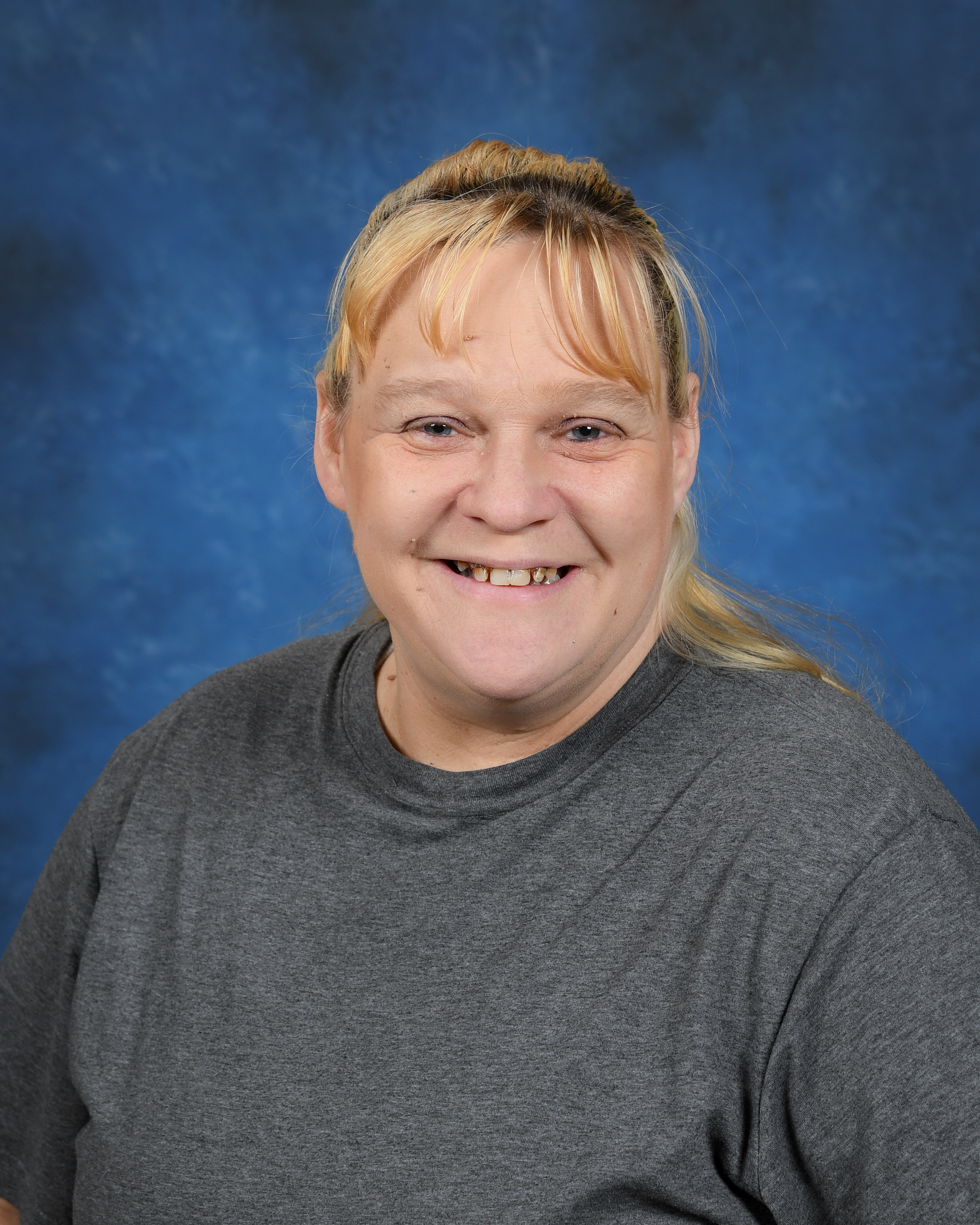 Photo of Pamela Stiveson.