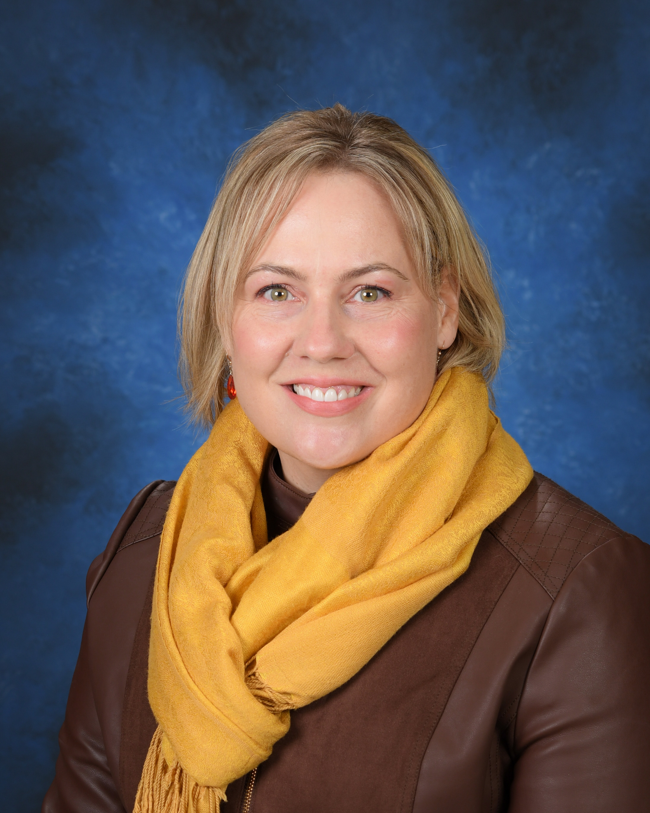 Photo of Sonja Cardenas.