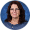 Photo of Lori Paul.