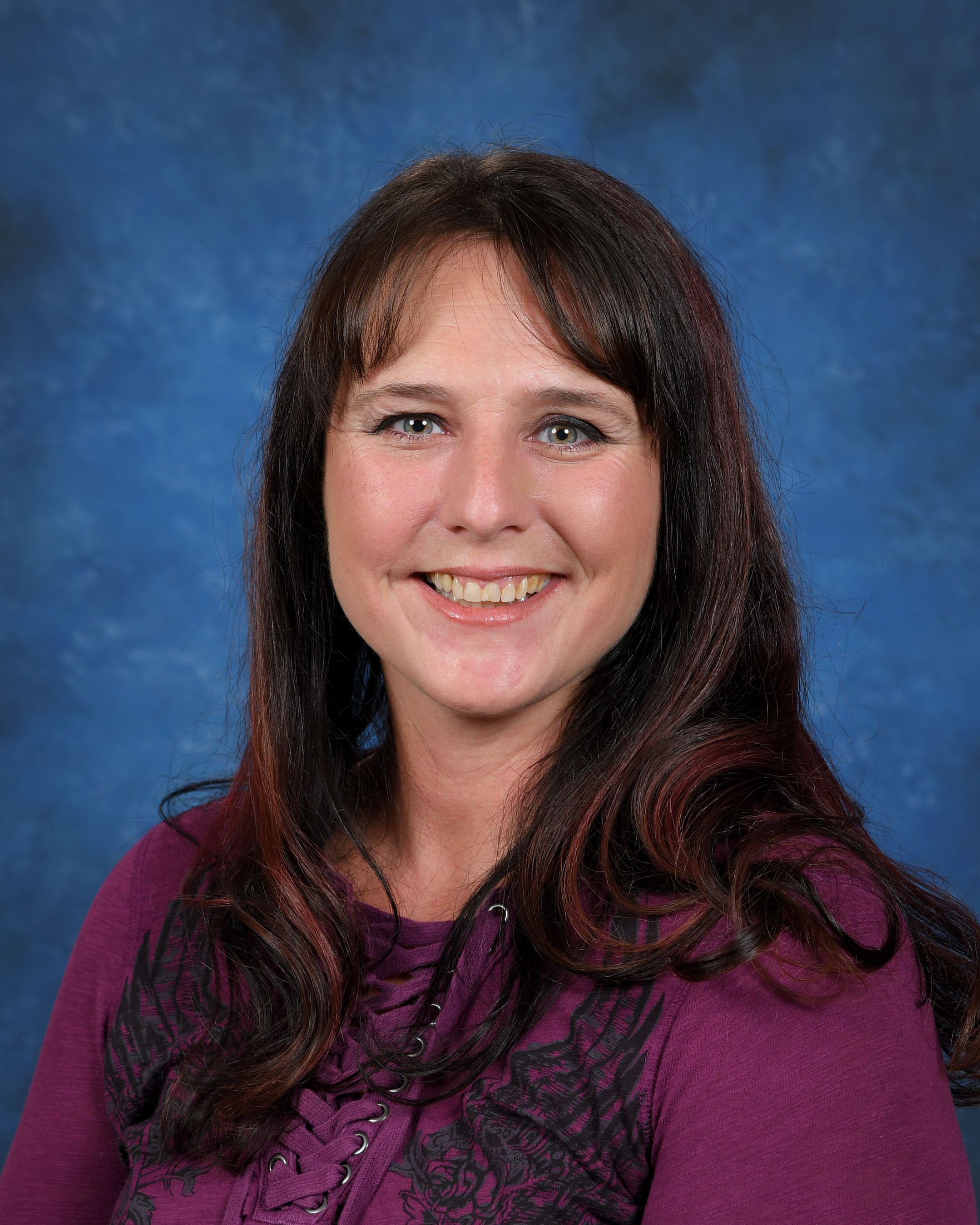 Photo of Suzee Ballew.