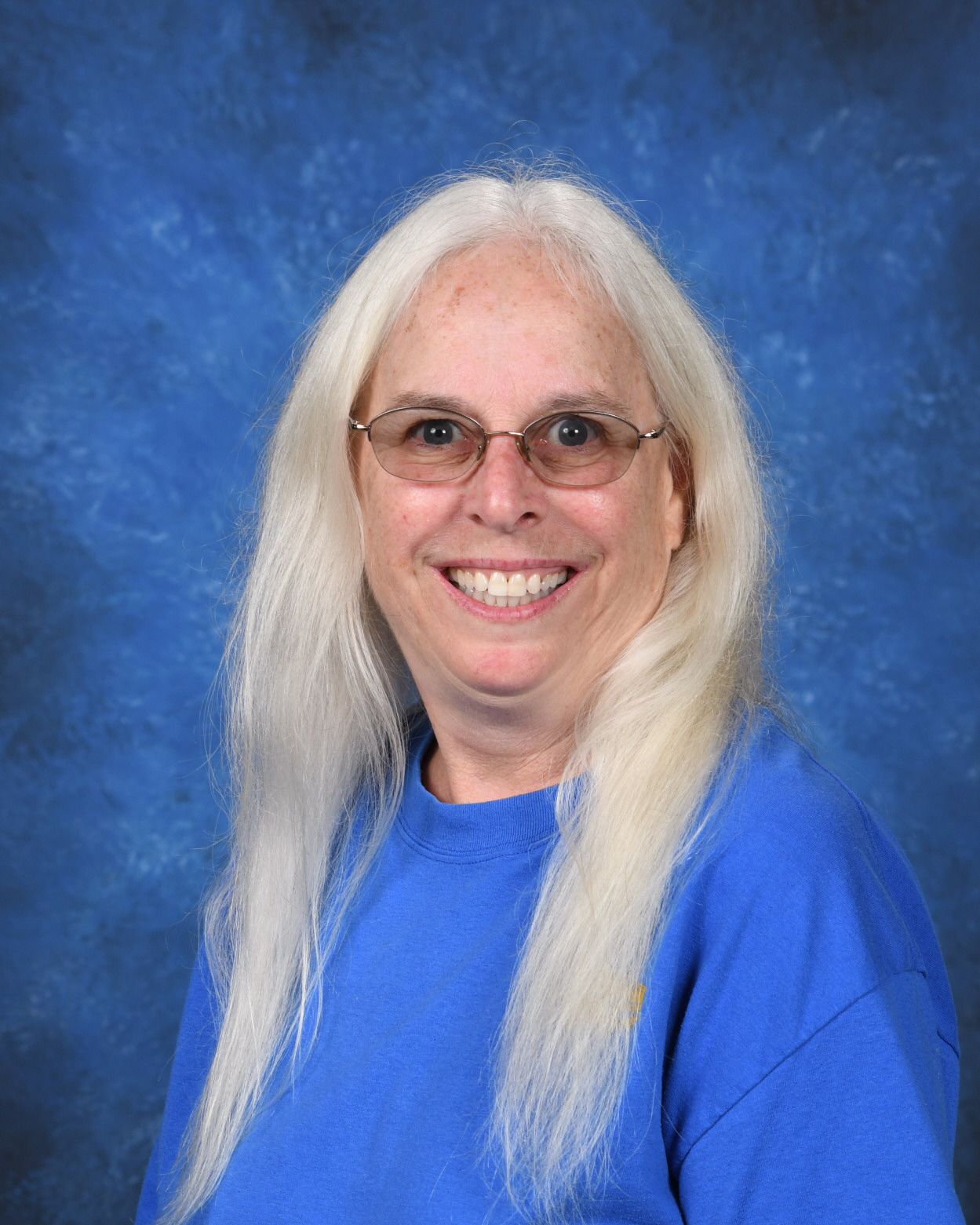 Photo of Norma Britt.
