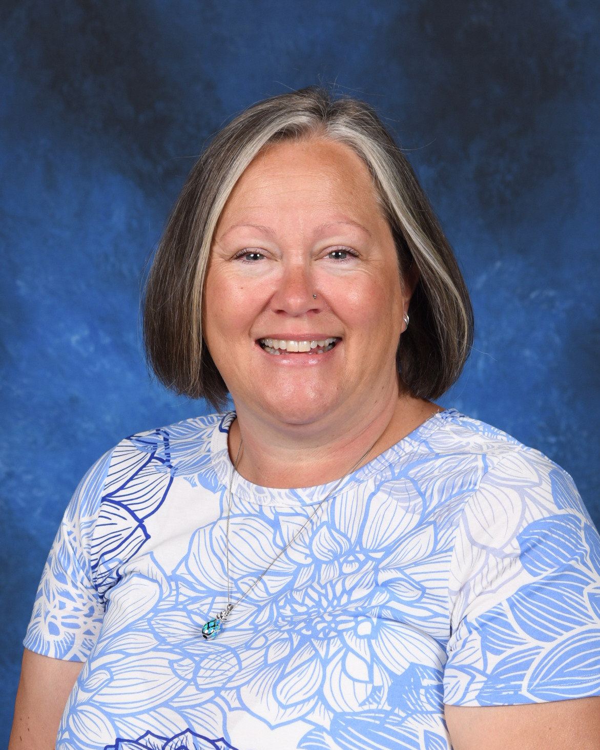 Photo of Darlene Dalgleish.